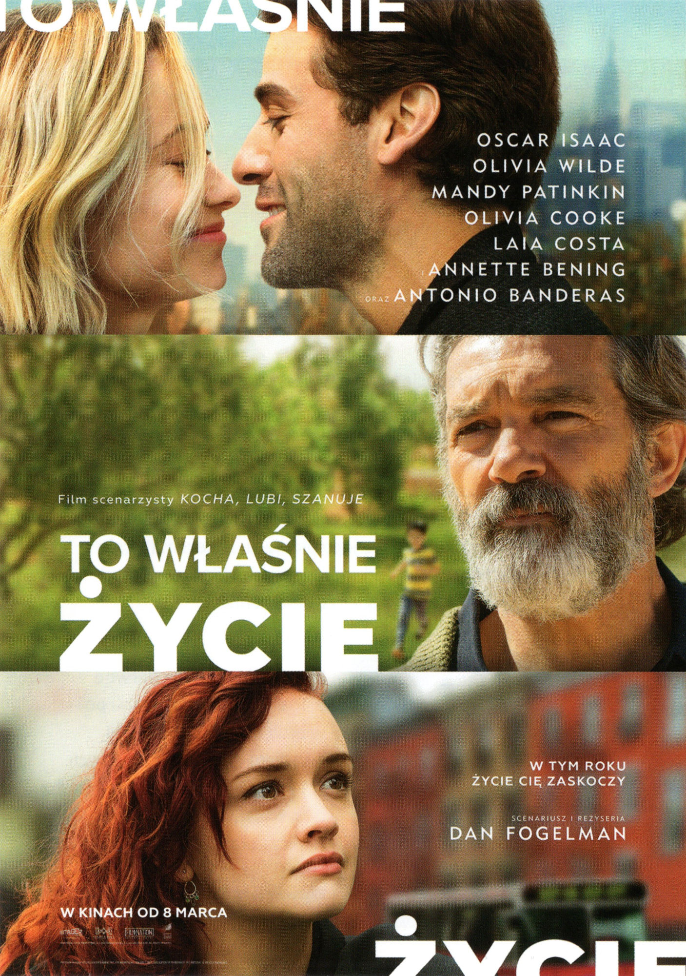 Ulotka filmu ''
