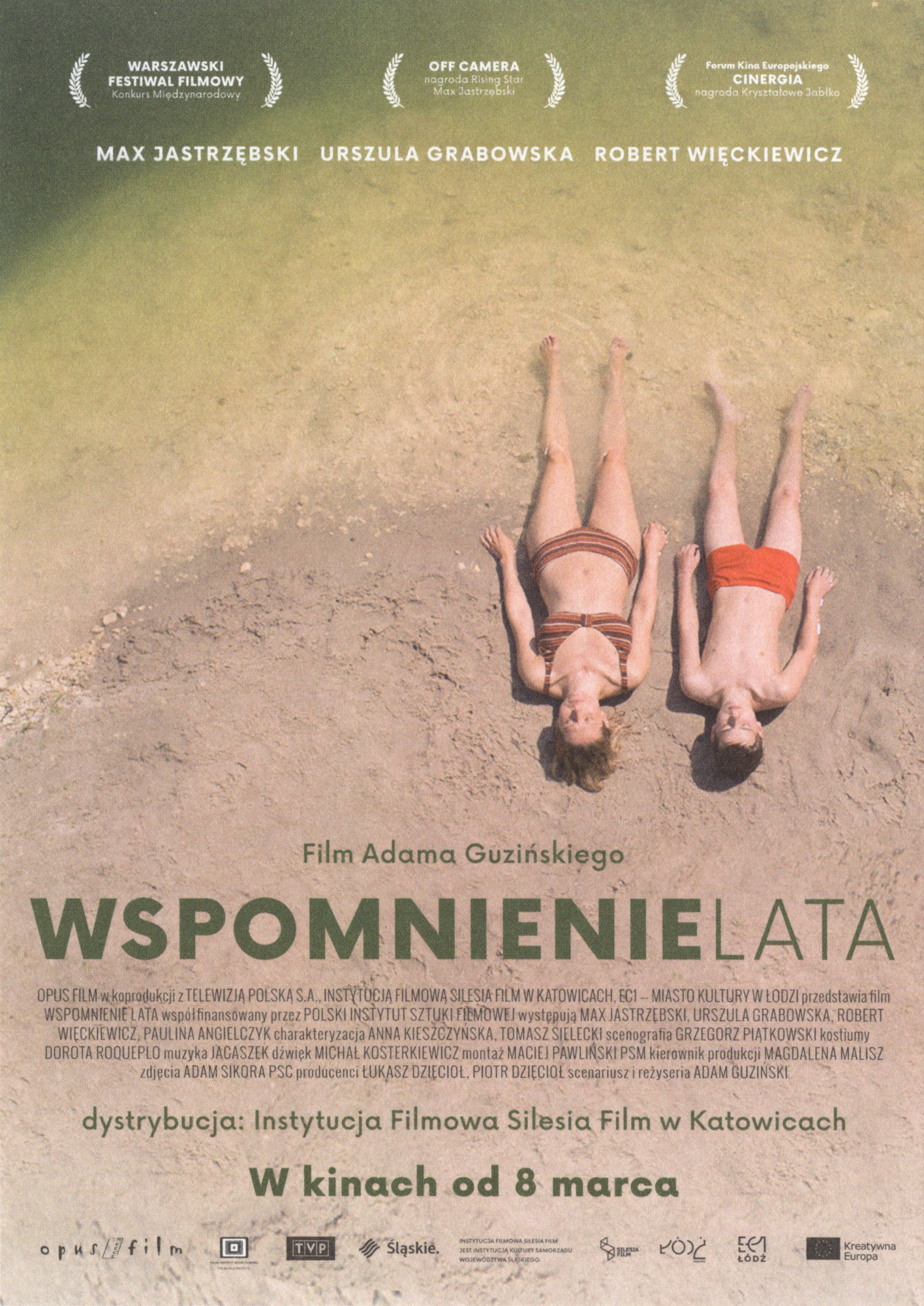 Ulotka filmu ''