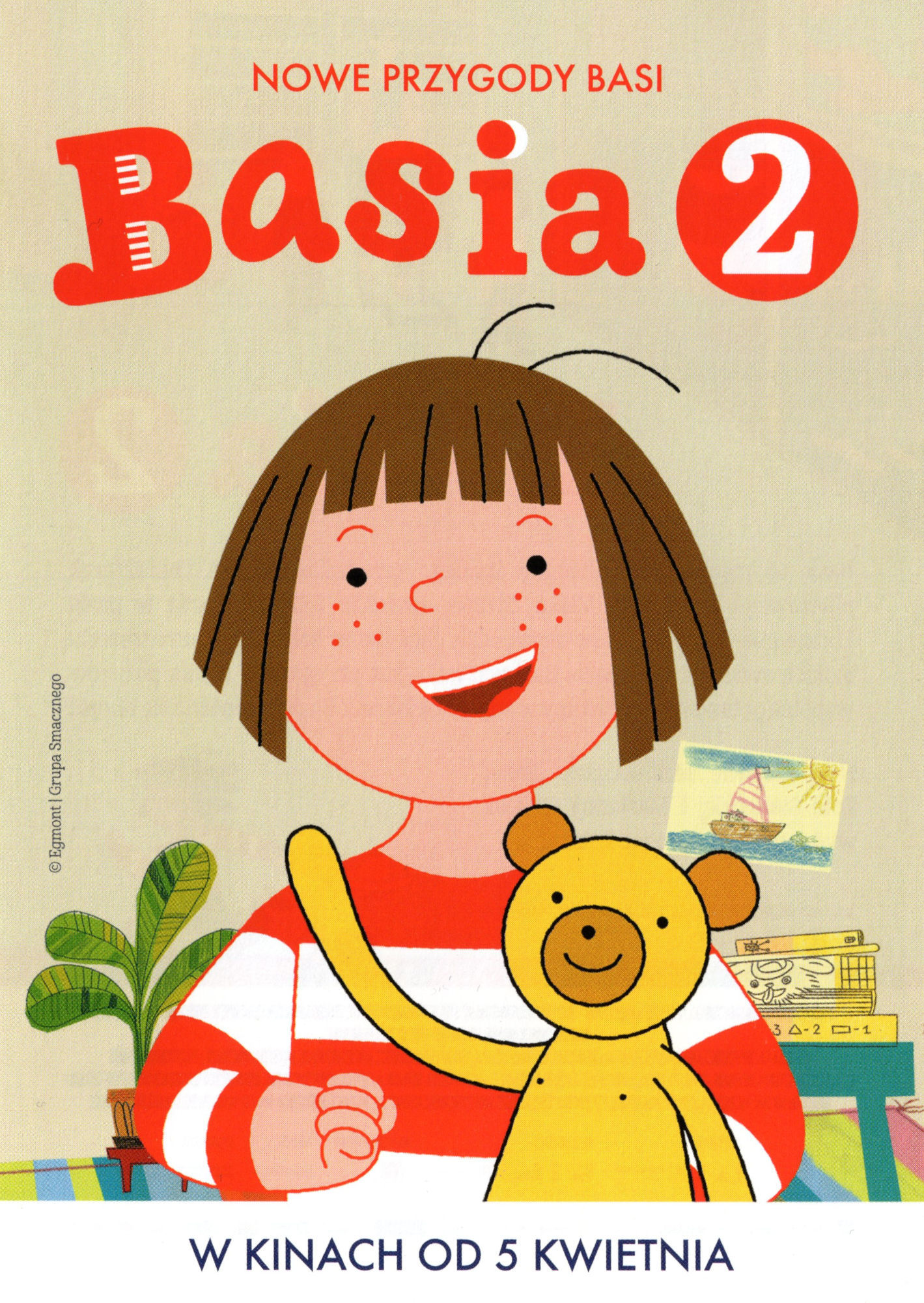 Ulotka filmu ''