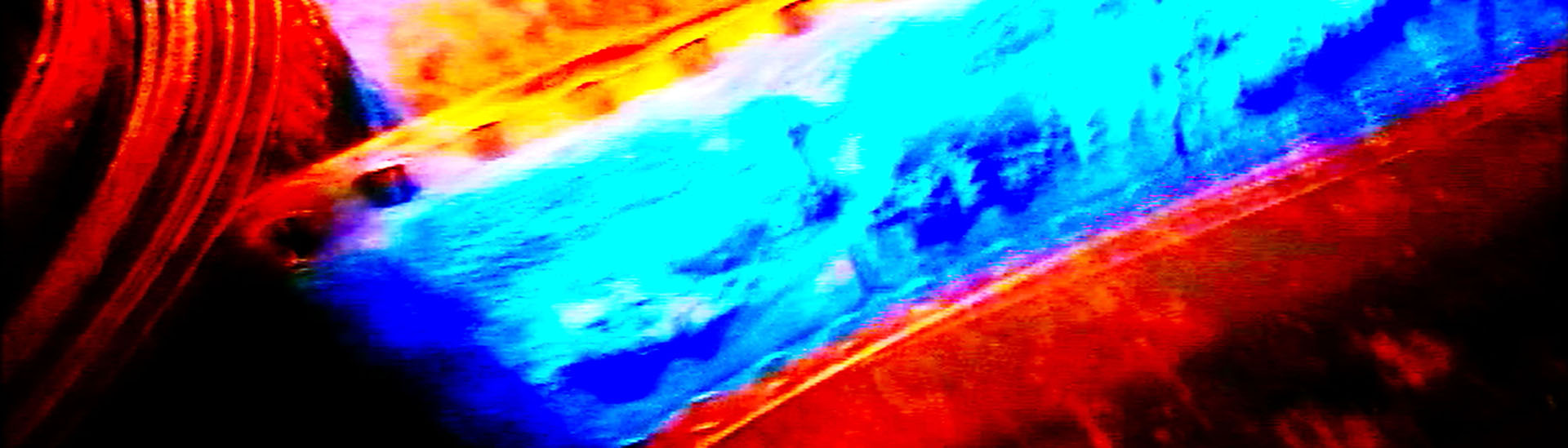 Baner filmu 'Jean-Luc Godard. Imaginacje' Baner filmu 'Jean-Luc Godard. Imaginacje'