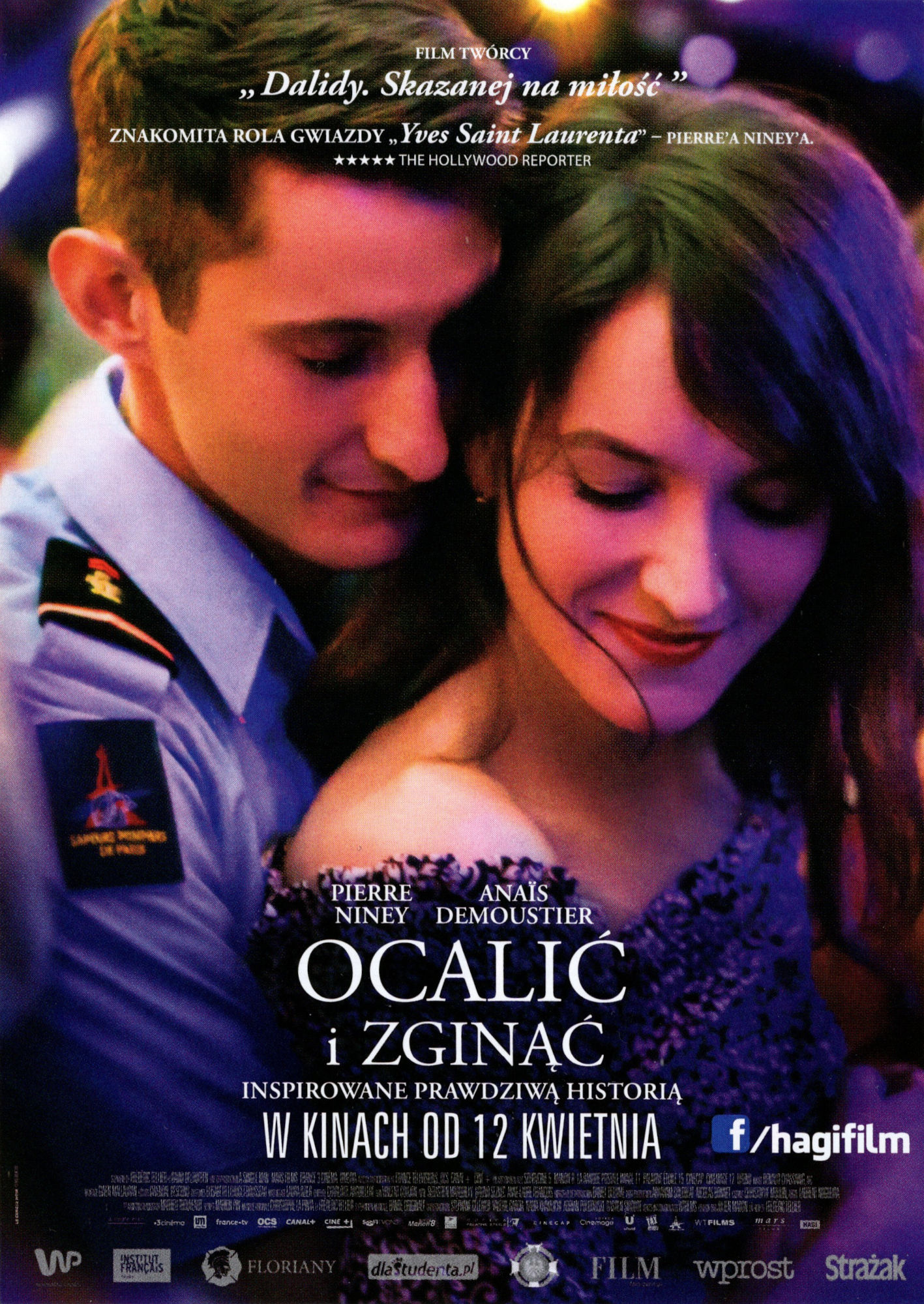 Ulotka filmu ''