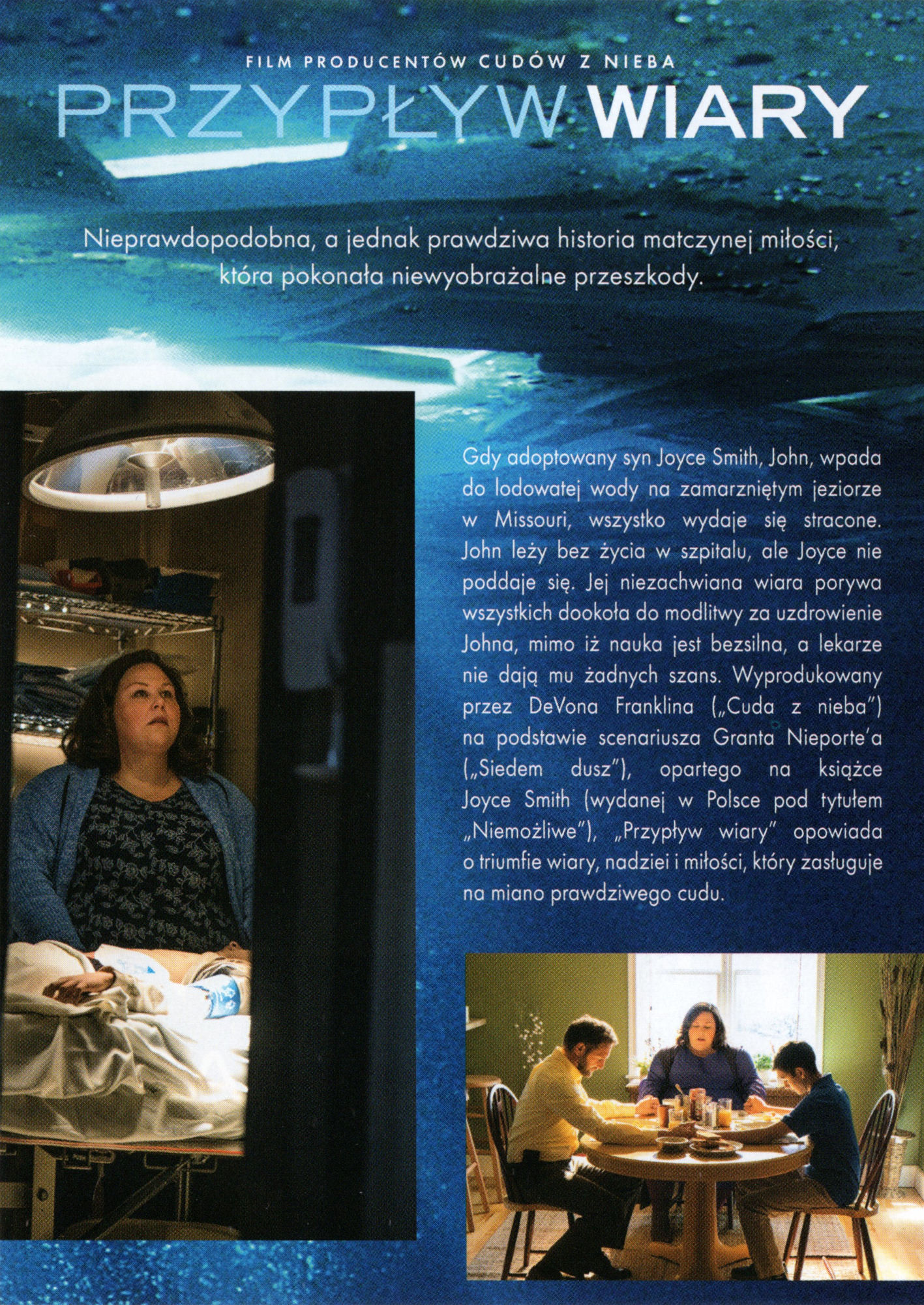 Ulotka filmu ''