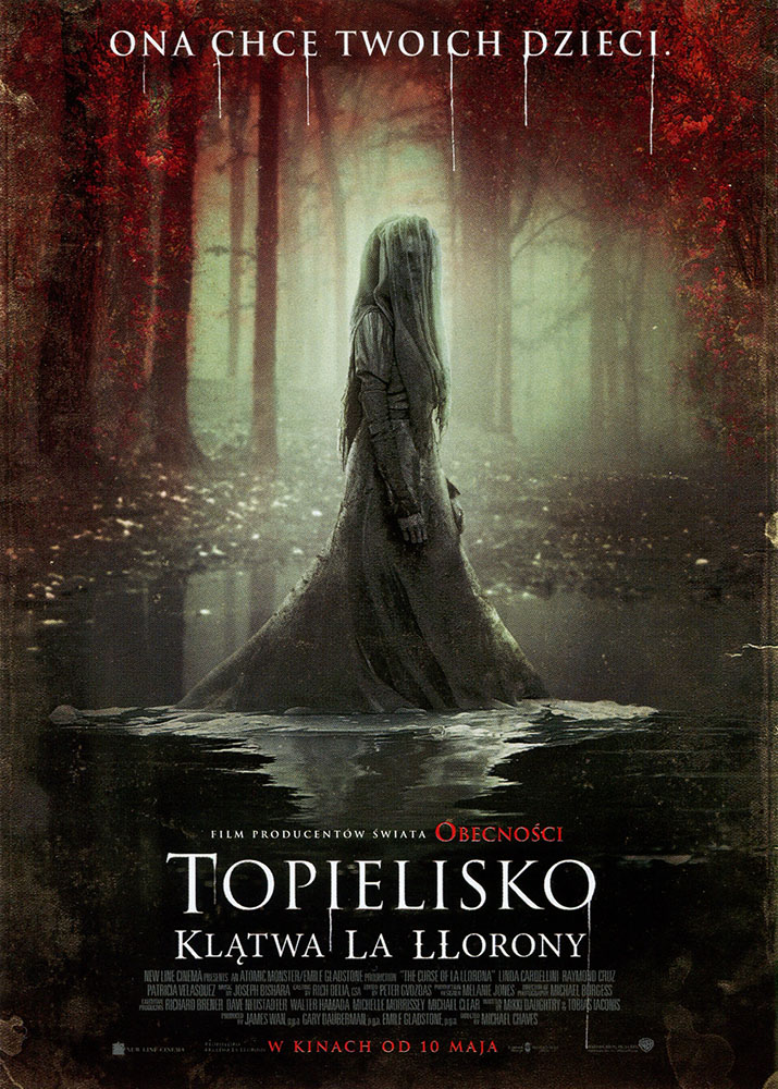 Ulotka filmu ''
