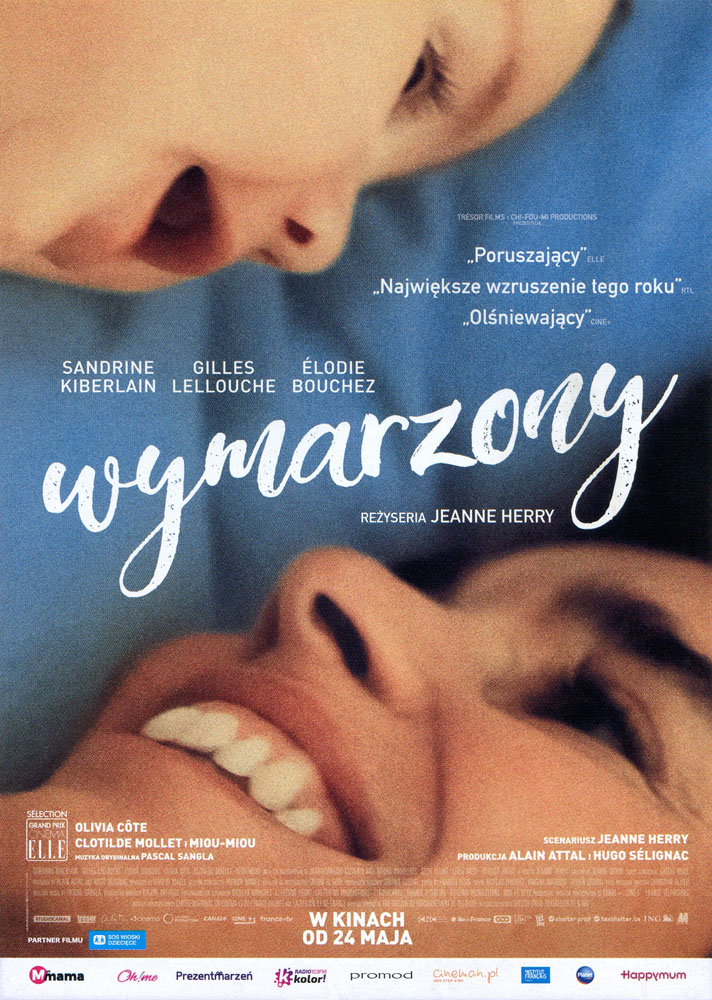 Ulotka filmu ''
