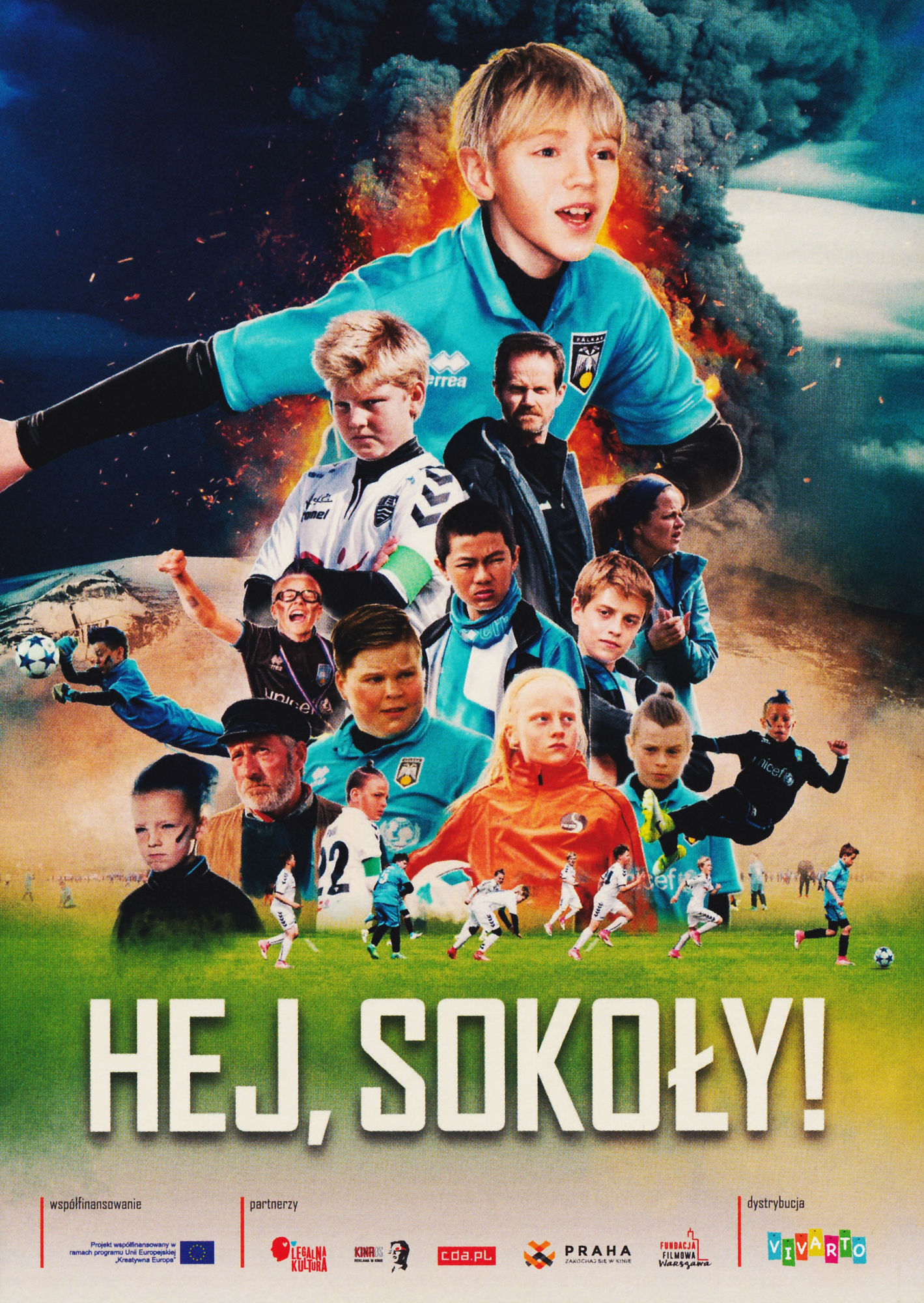 Ulotka filmu ''