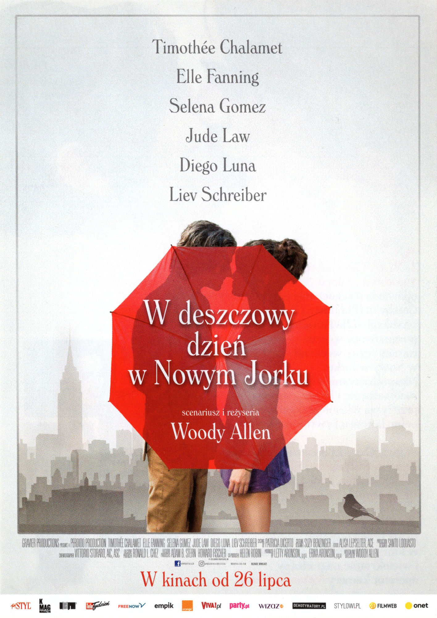 Ulotka filmu ''