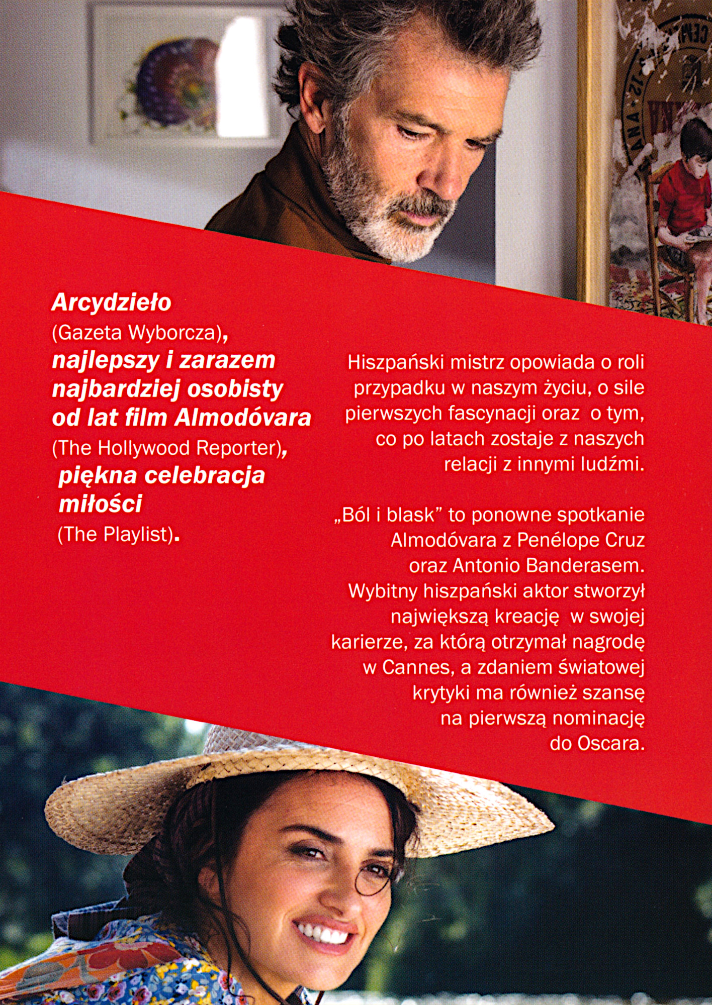 Ulotka filmu ''