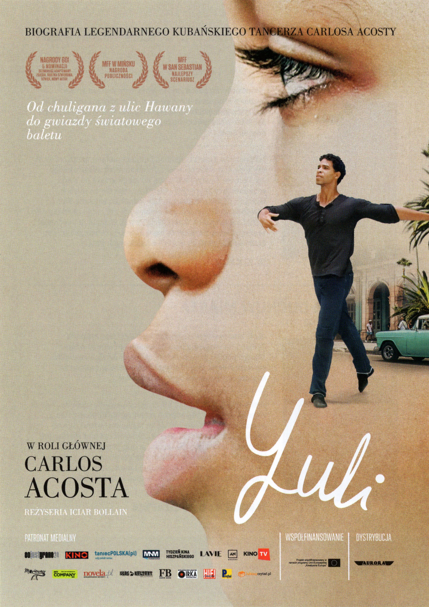 Ulotka filmu ''