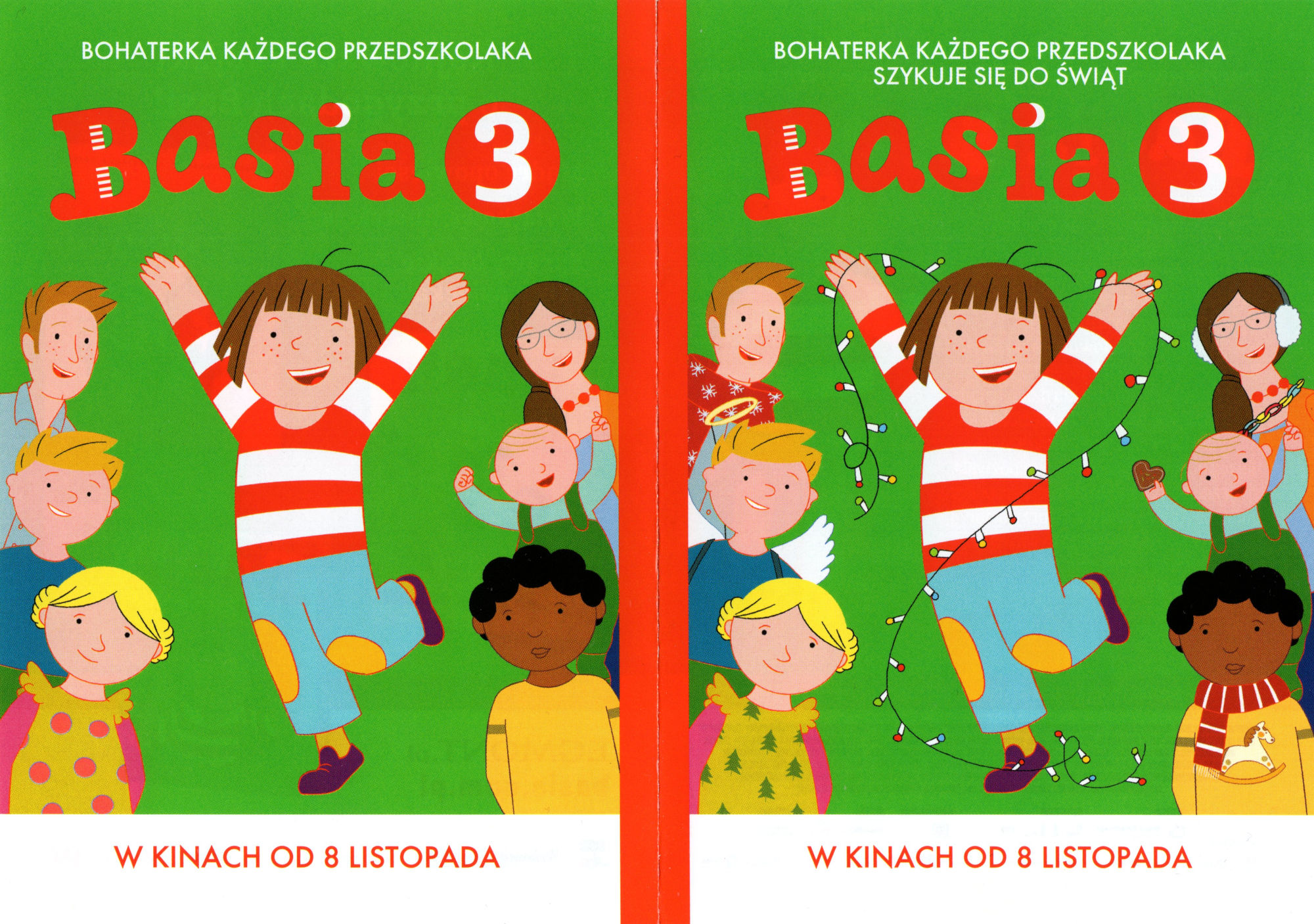 Ulotka filmu ''