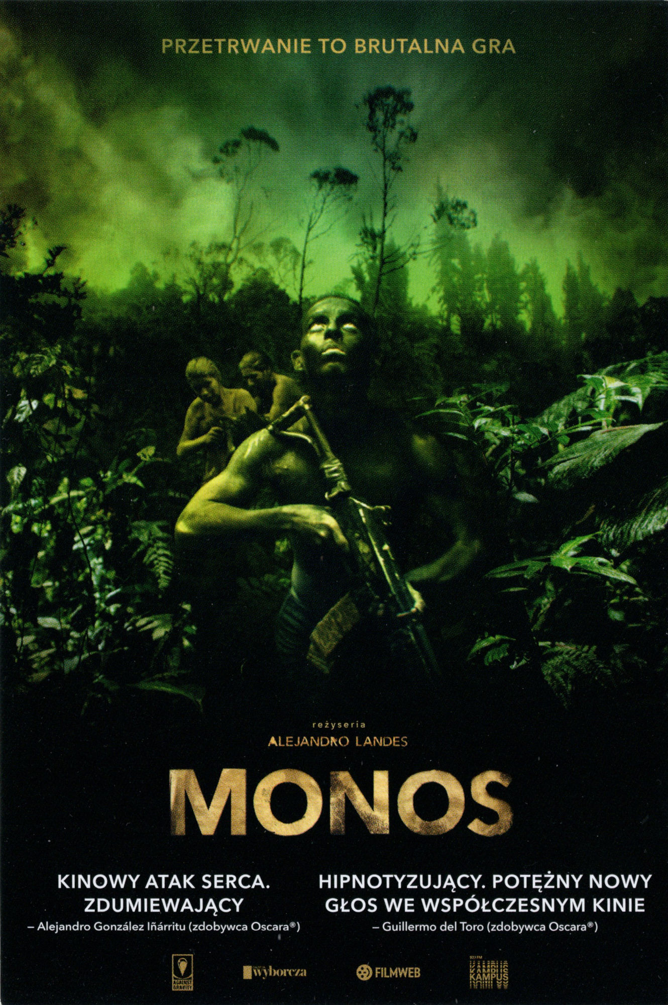 Ulotka filmu ''