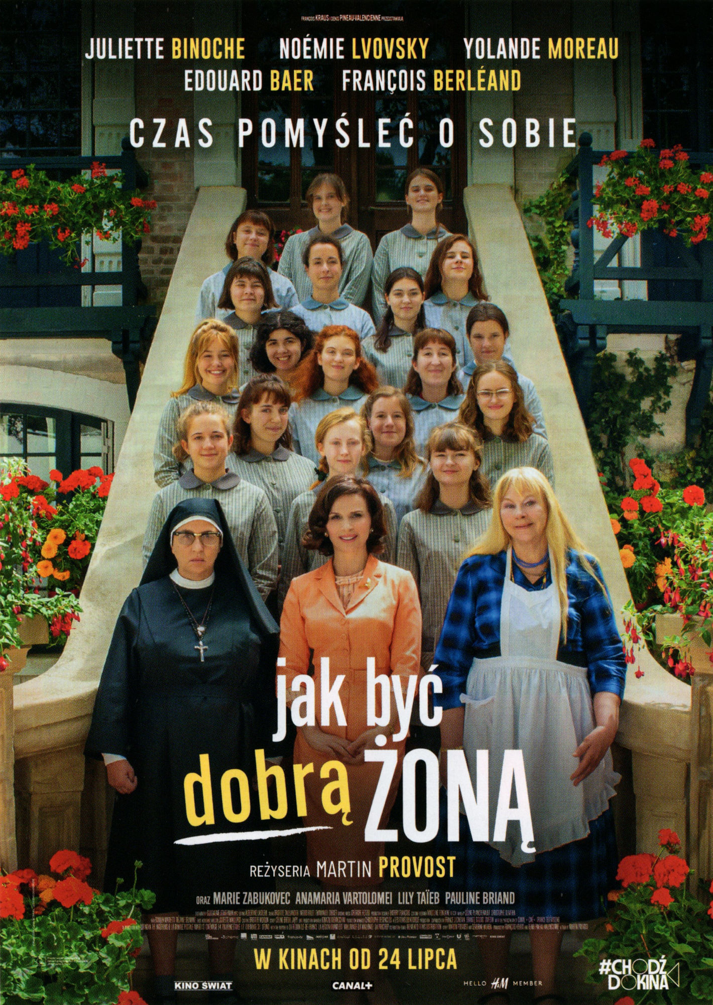 Ulotka filmu ''