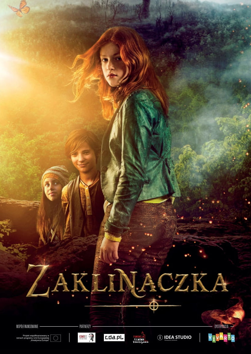 Ulotka filmu ''