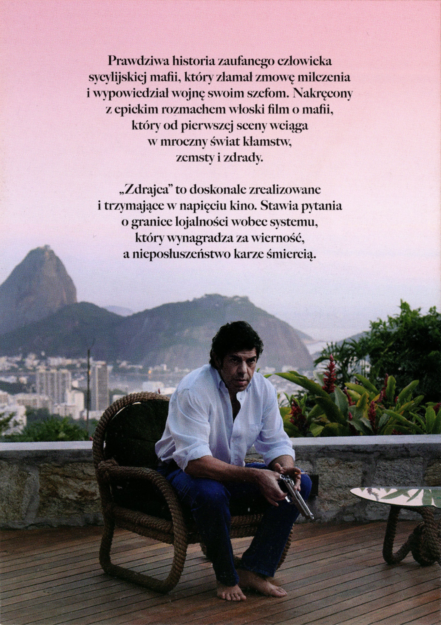 Ulotka filmu ''