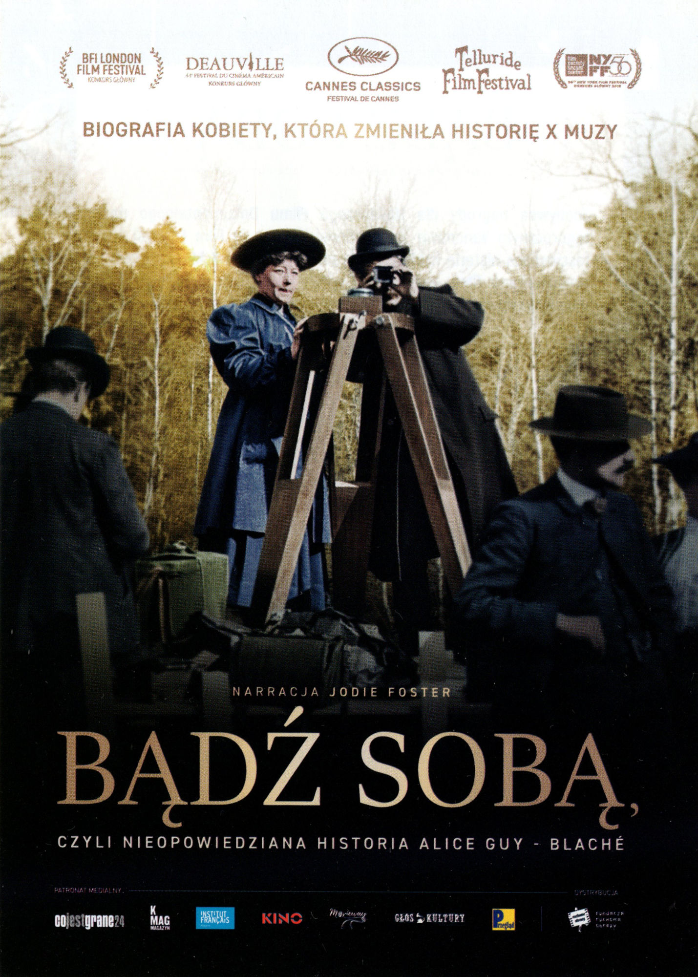 Ulotka filmu ''
