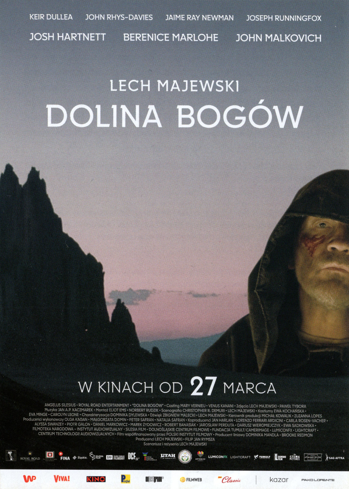 Ulotka filmu ''