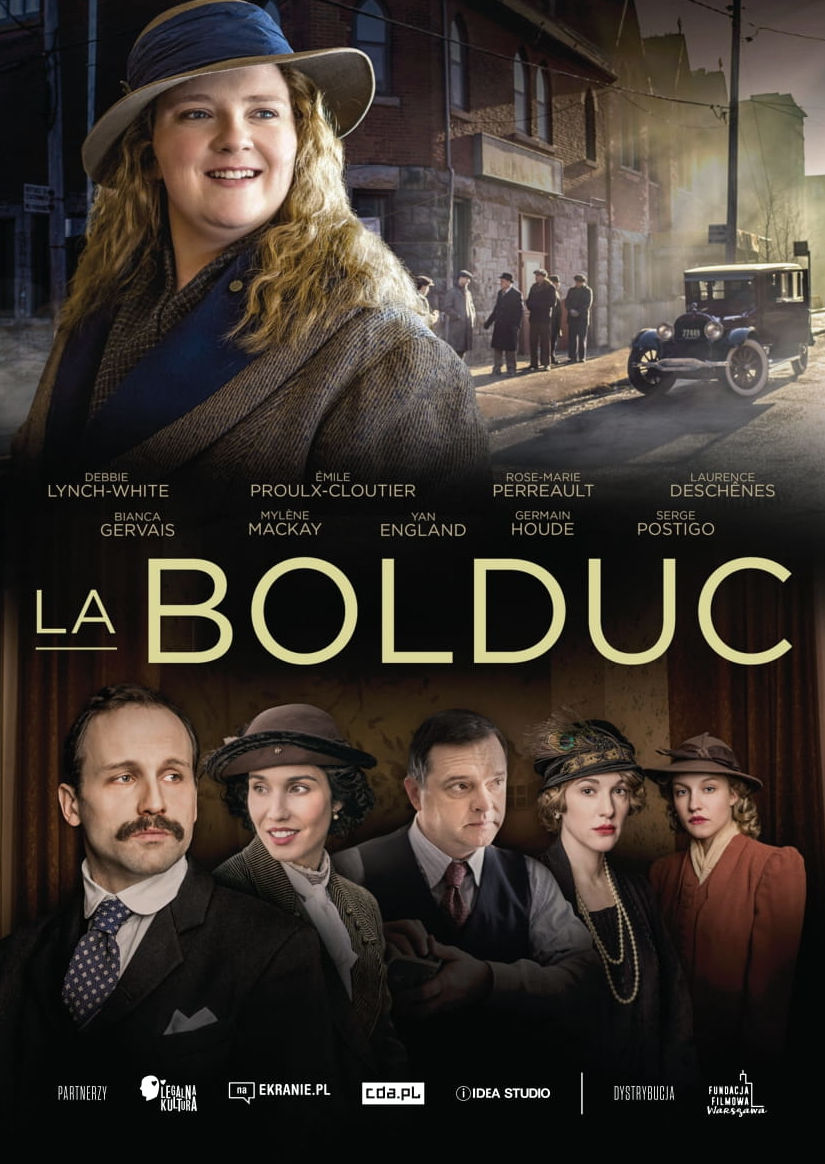 Ulotka filmu ''