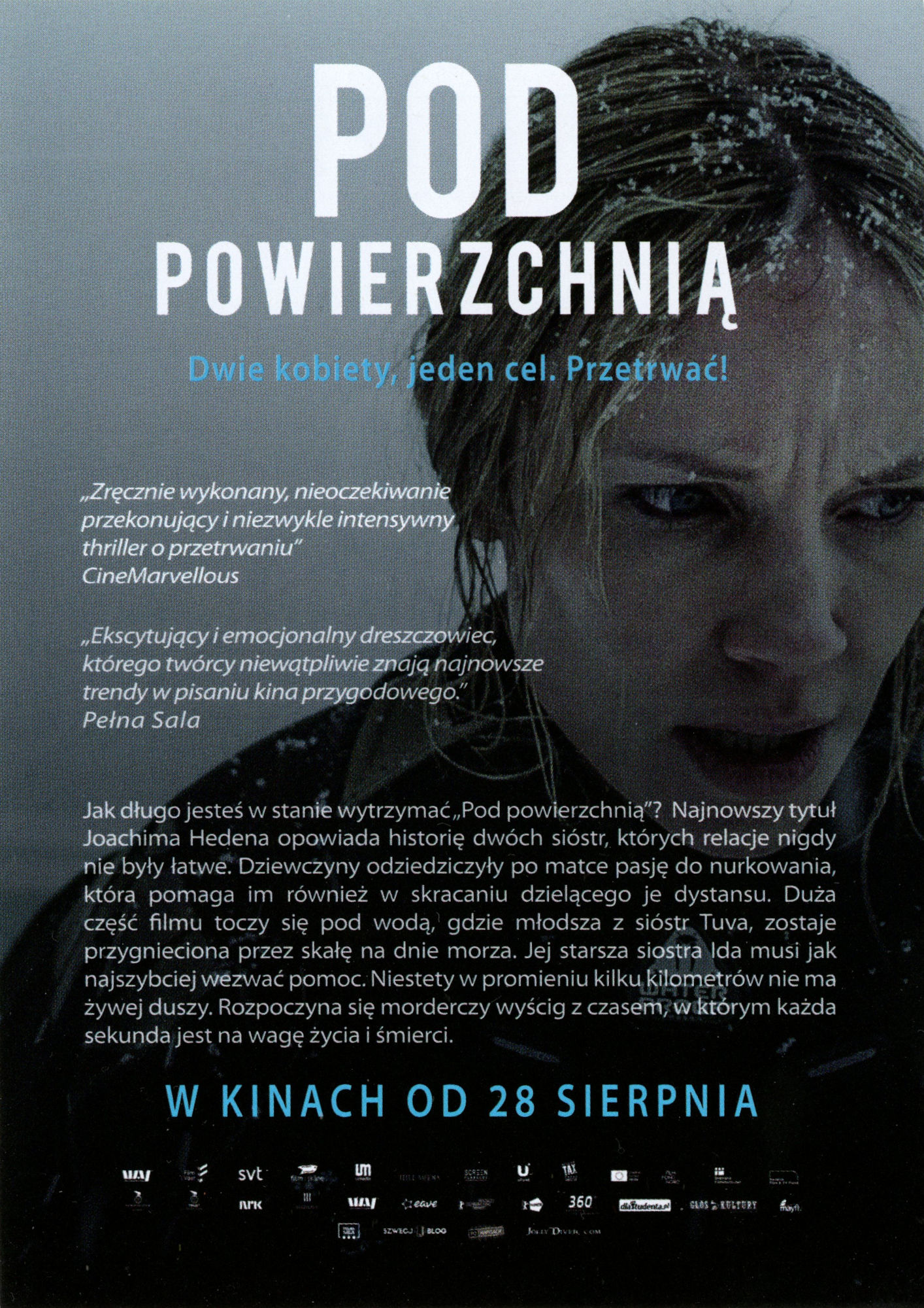 Ulotka filmu ''