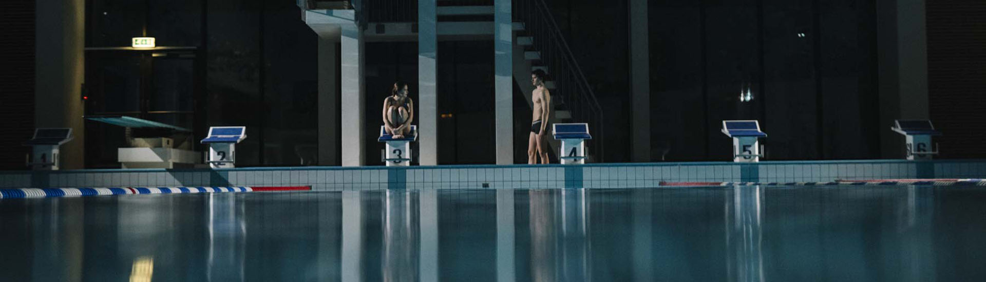Baner filmu 'Psychobitch' Baner filmu 'Psychobitch'