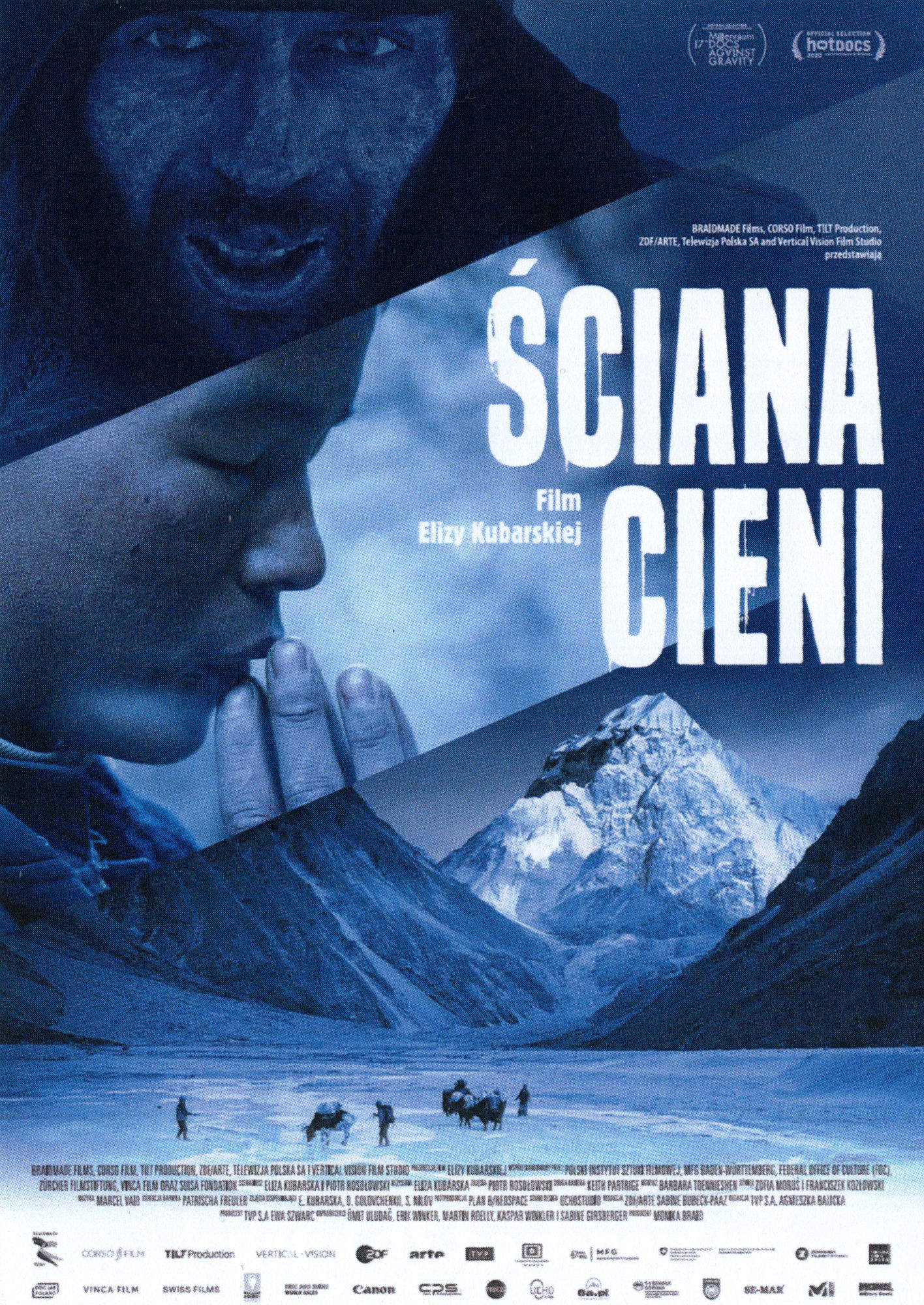 Ulotka filmu ''