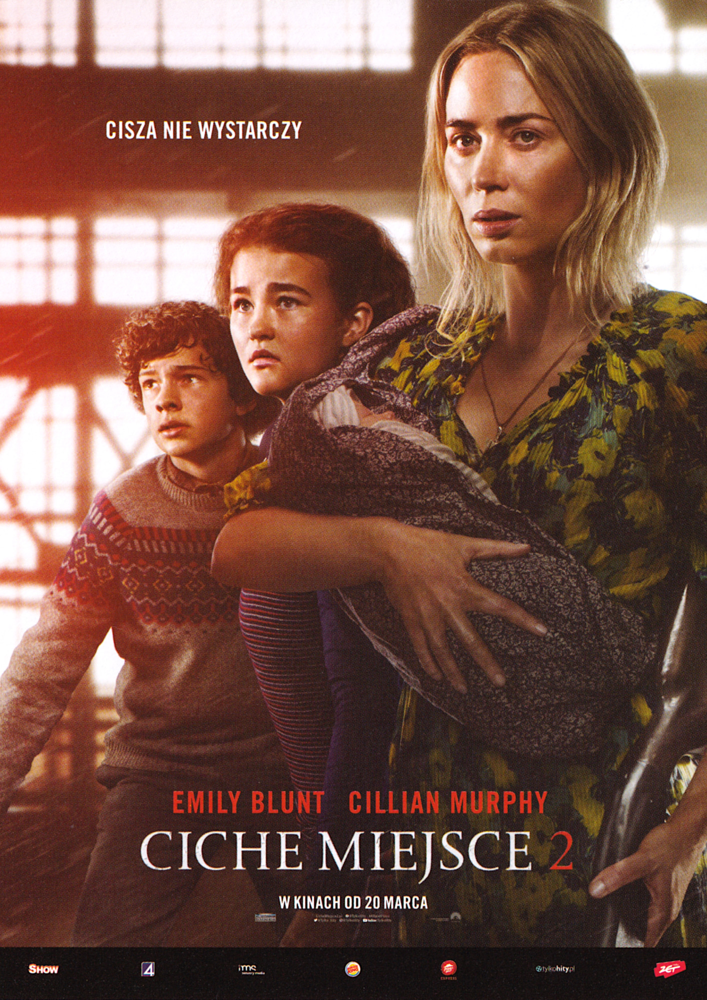 Ulotka filmu ''
