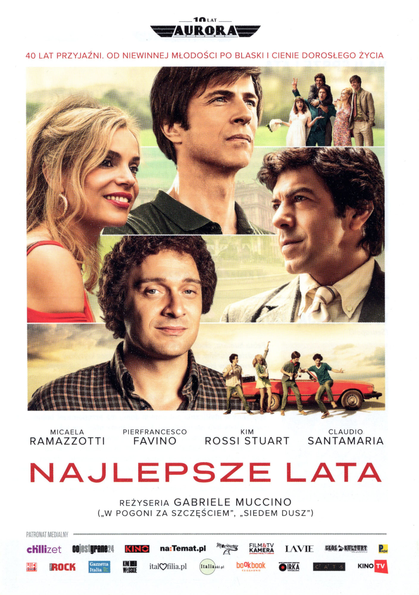 Ulotka filmu ''