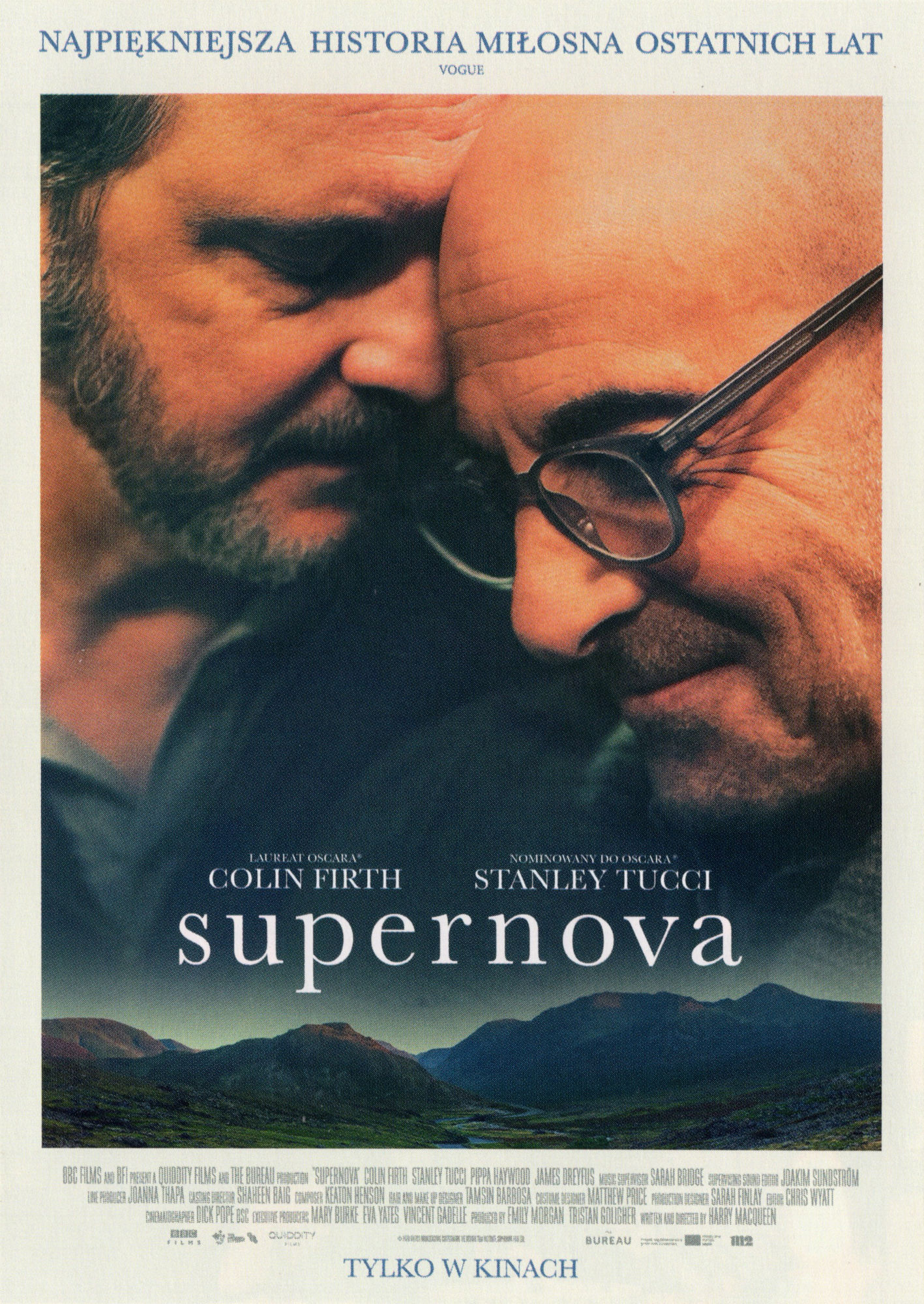 Ulotka filmu ''