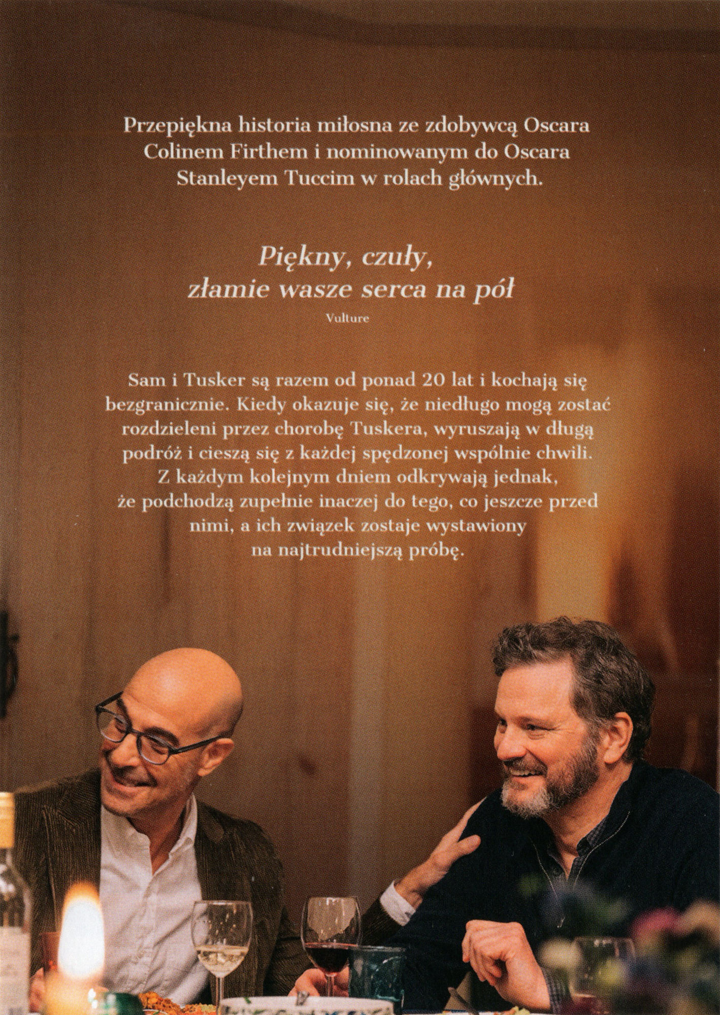 Ulotka filmu ''
