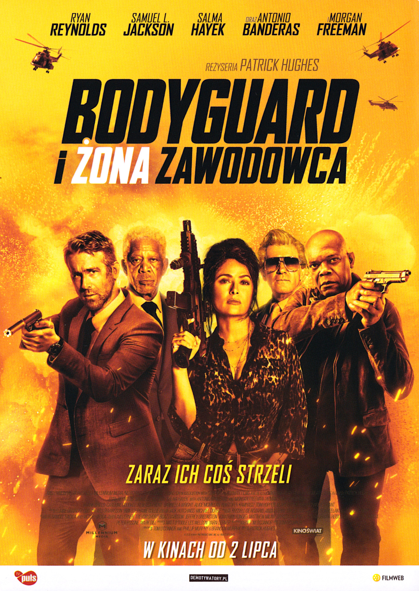Ulotka filmu ''