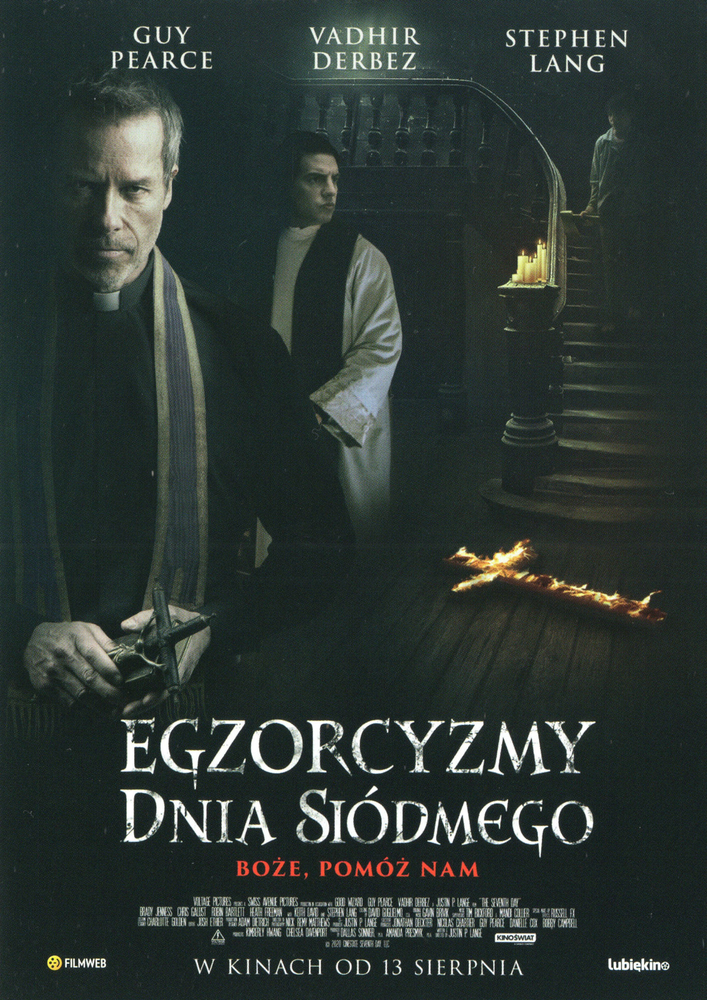 Ulotka filmu ''