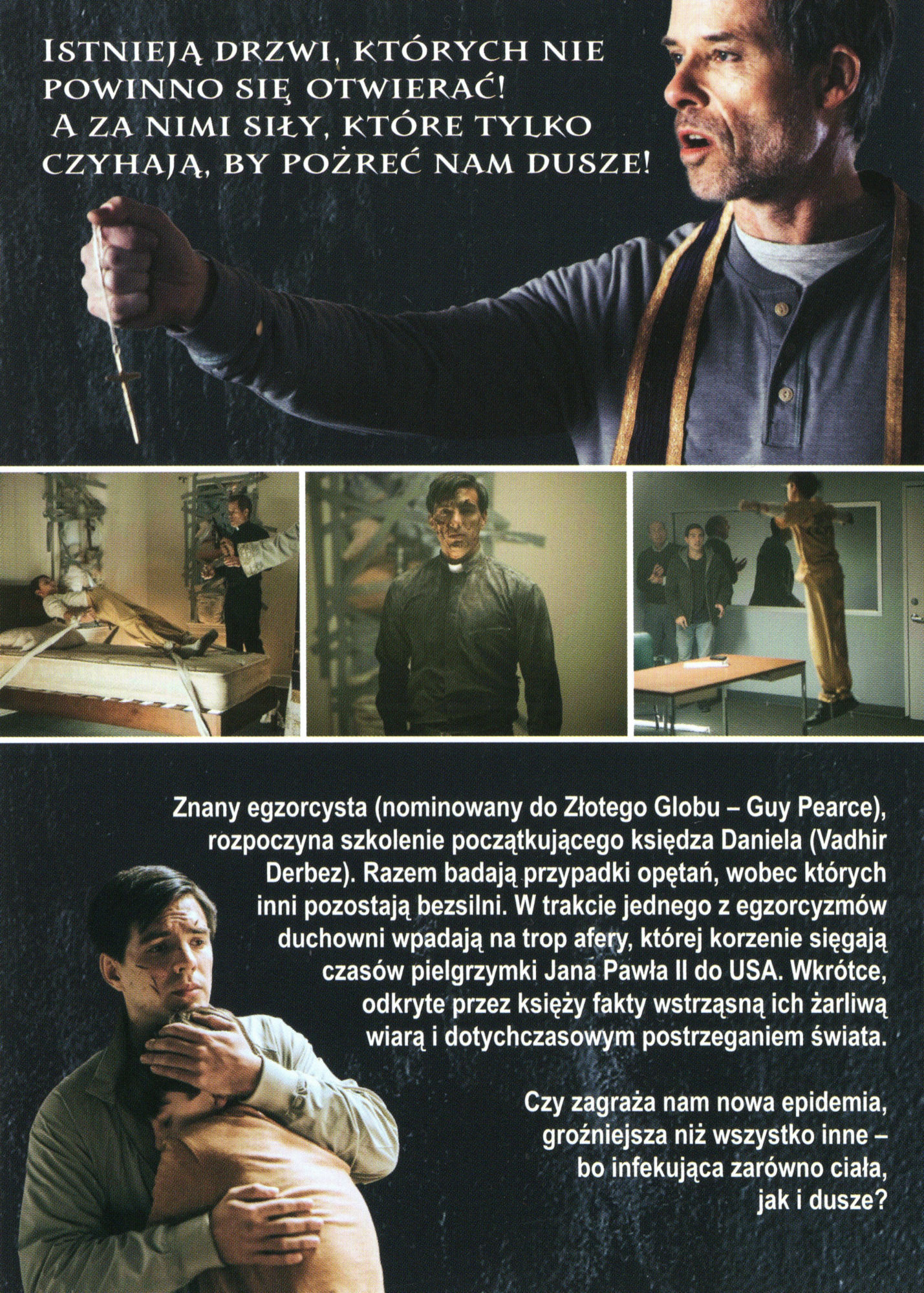 Ulotka filmu ''