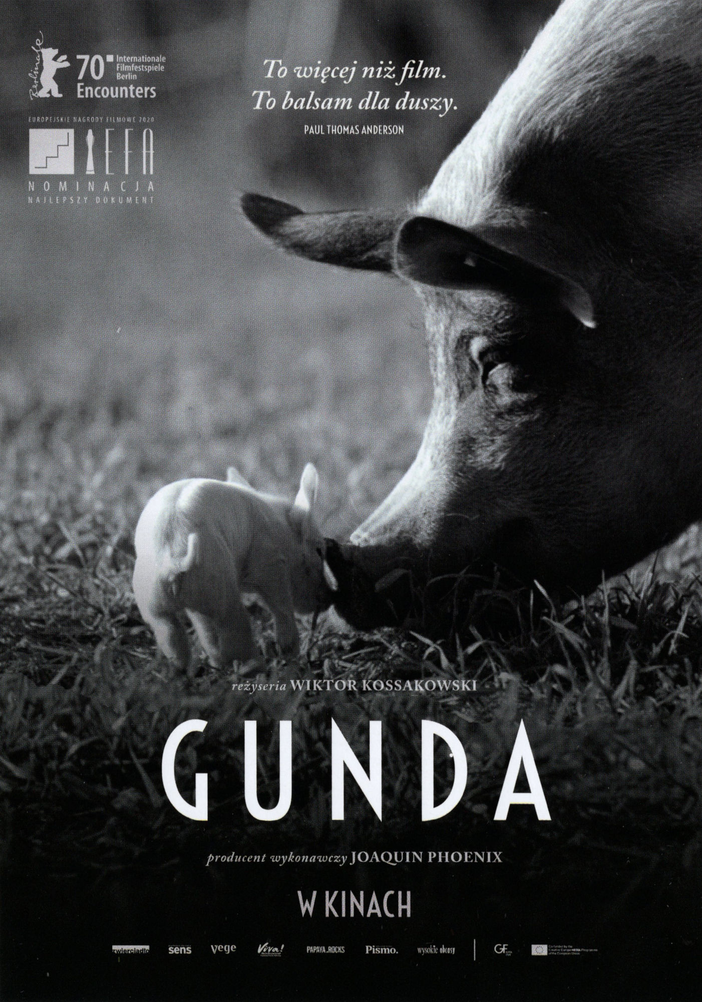 Ulotka filmu ''