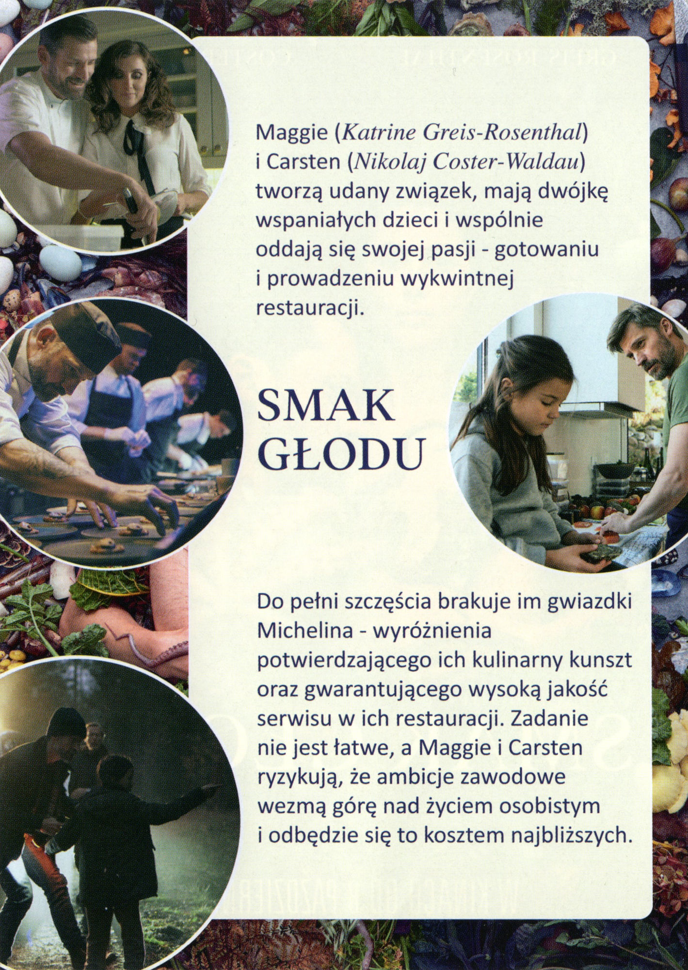 Ulotka filmu ''