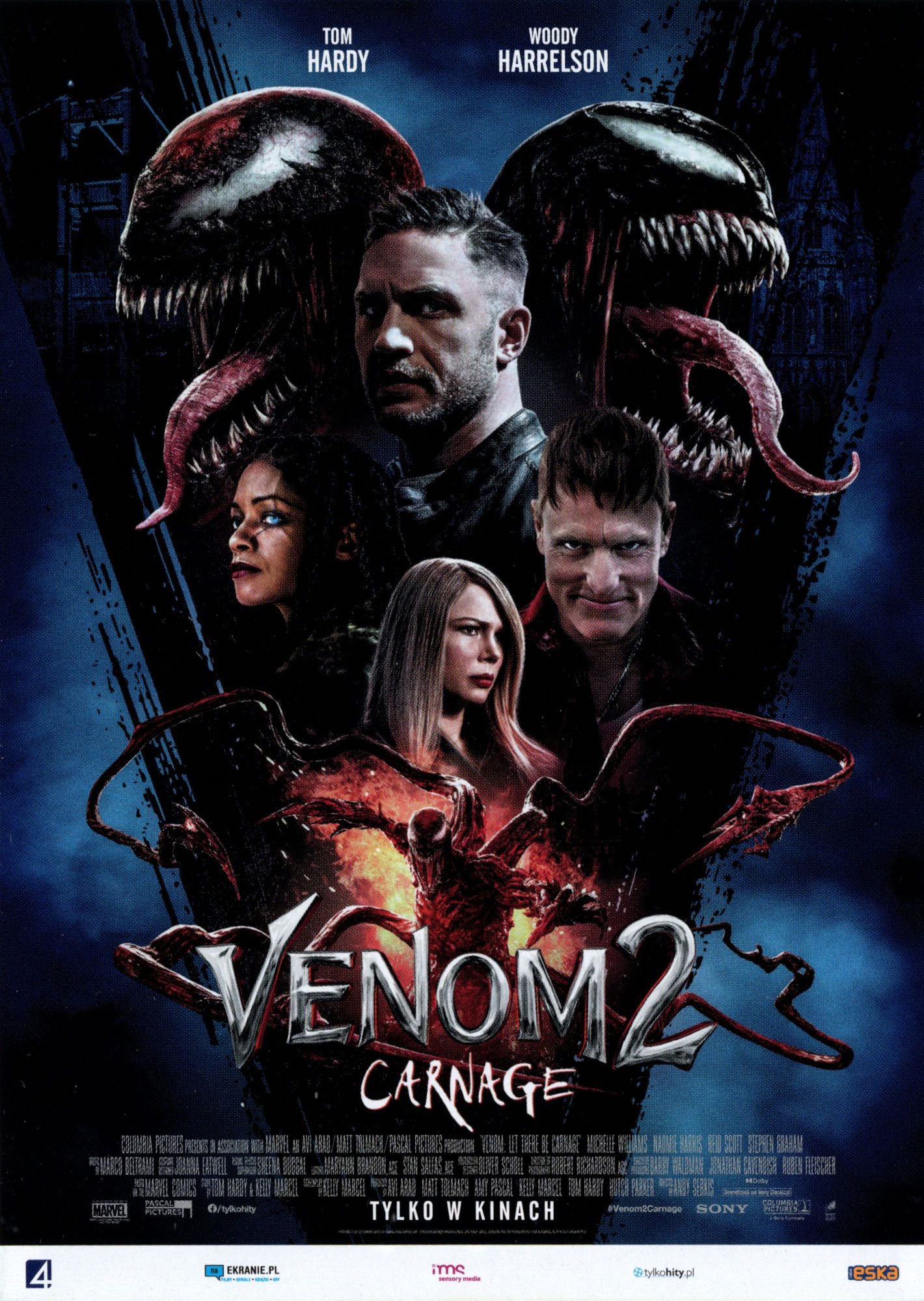 Ulotka filmu ''