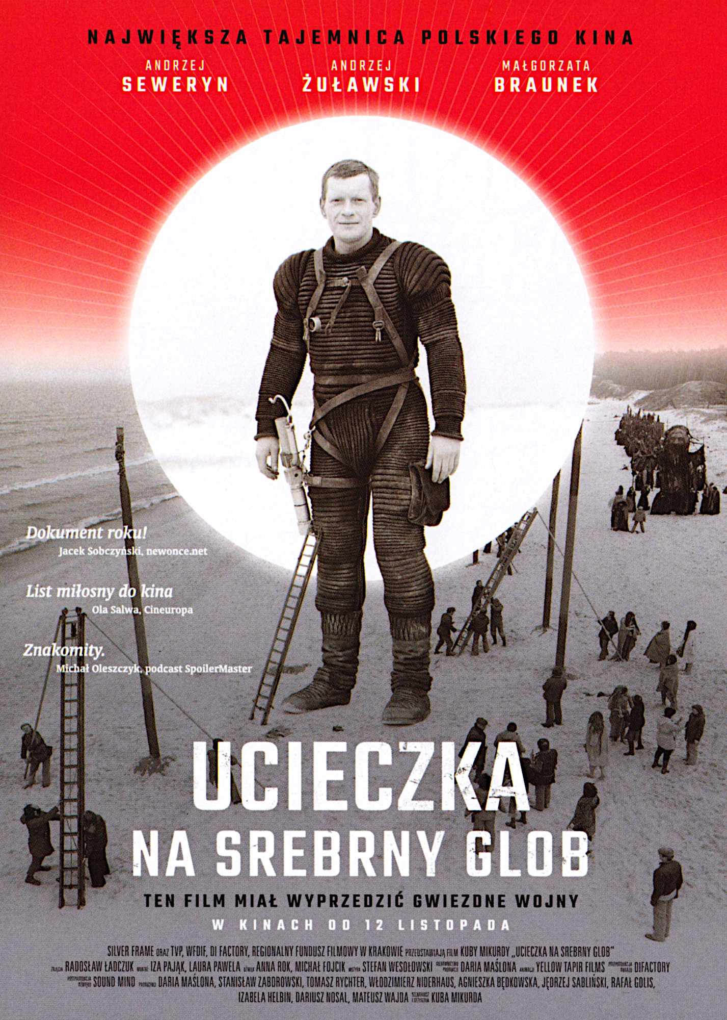 Ulotka filmu ''