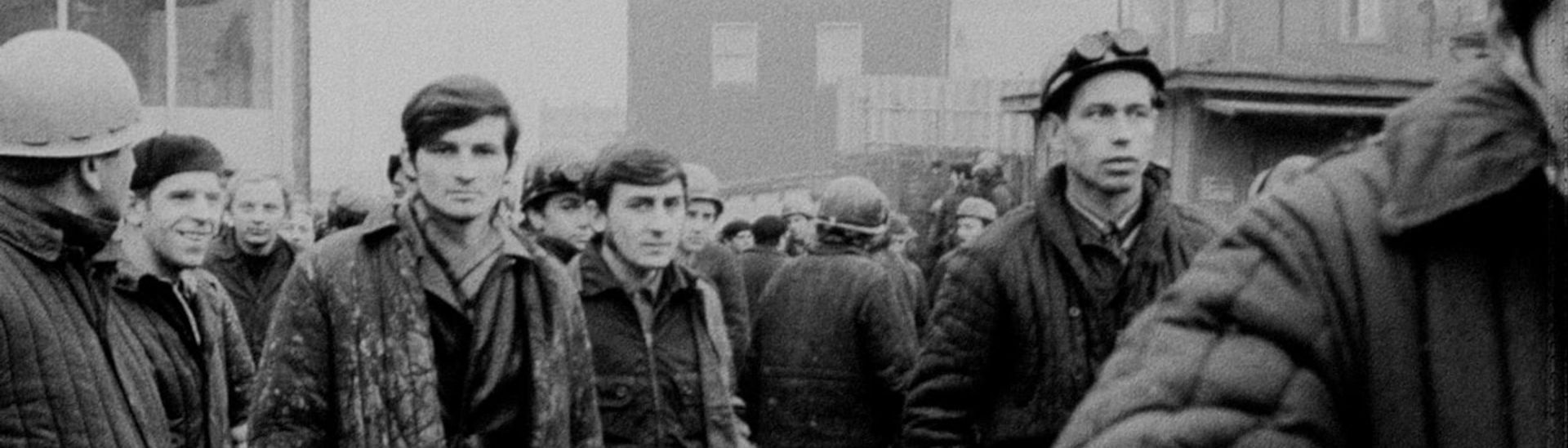 Baner filmu '1970' Baner filmu '1970'