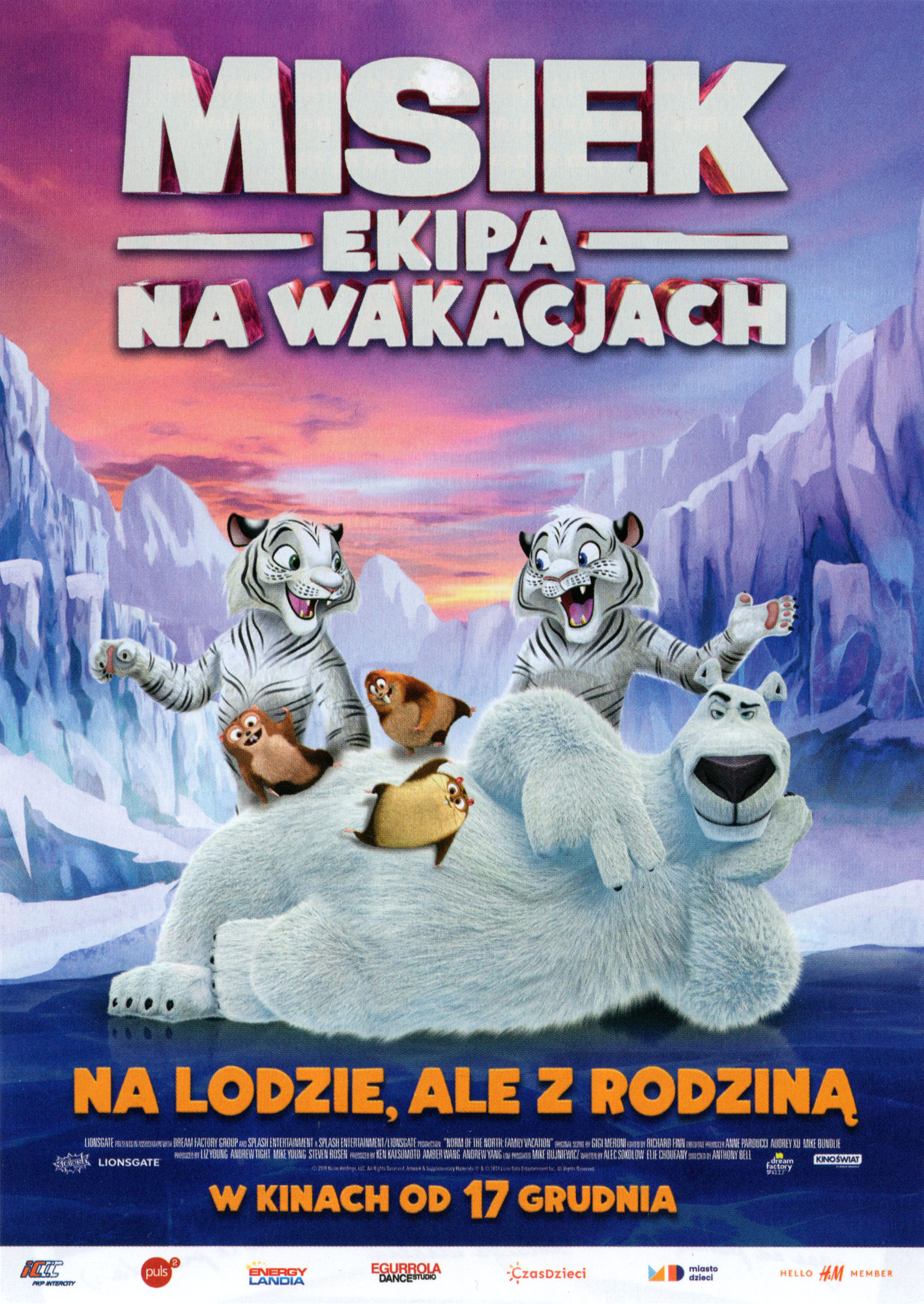 Ulotka filmu ''