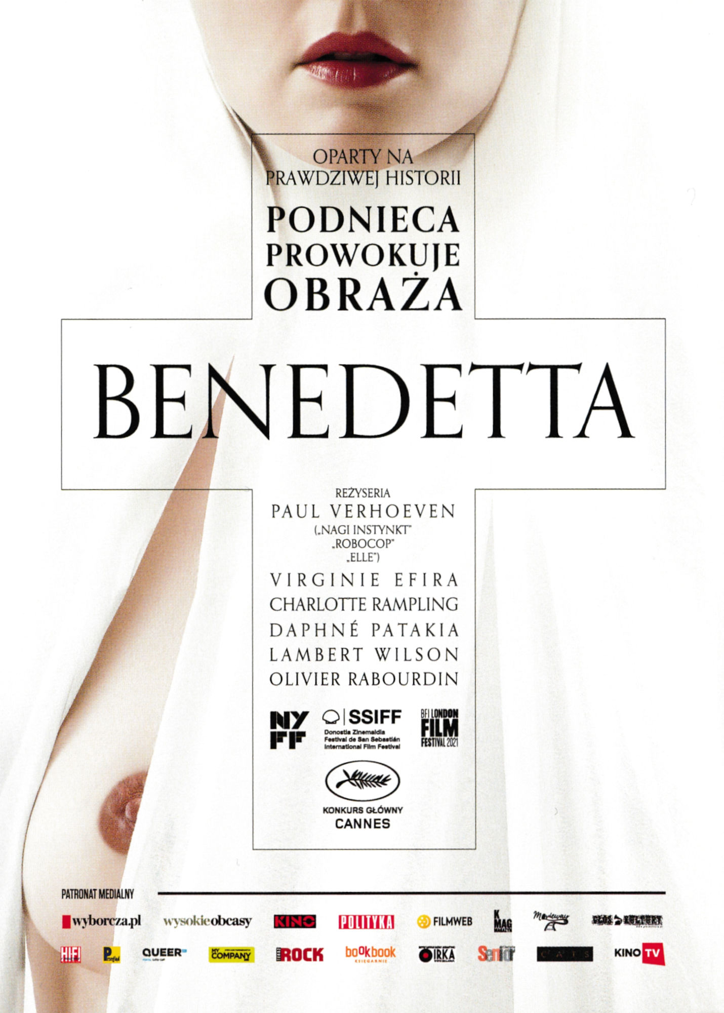Ulotka filmu ''