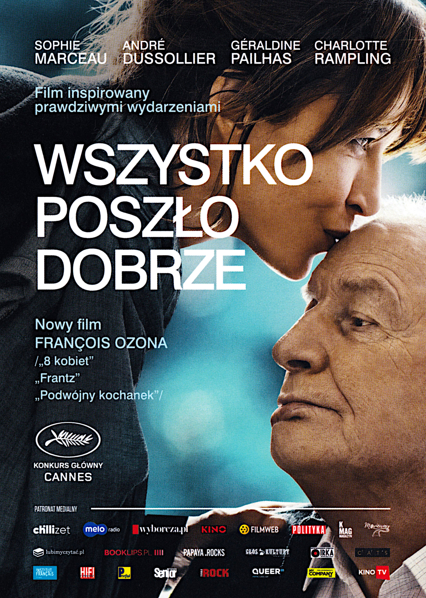 Ulotka filmu ''