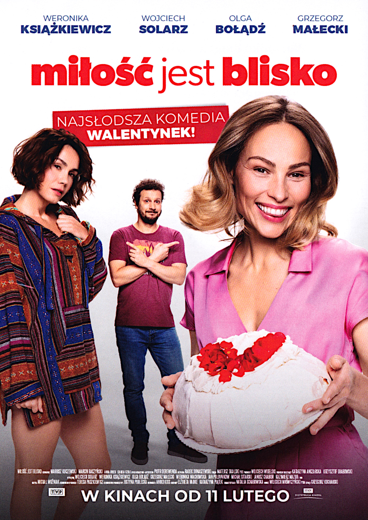 Ulotka filmu ''