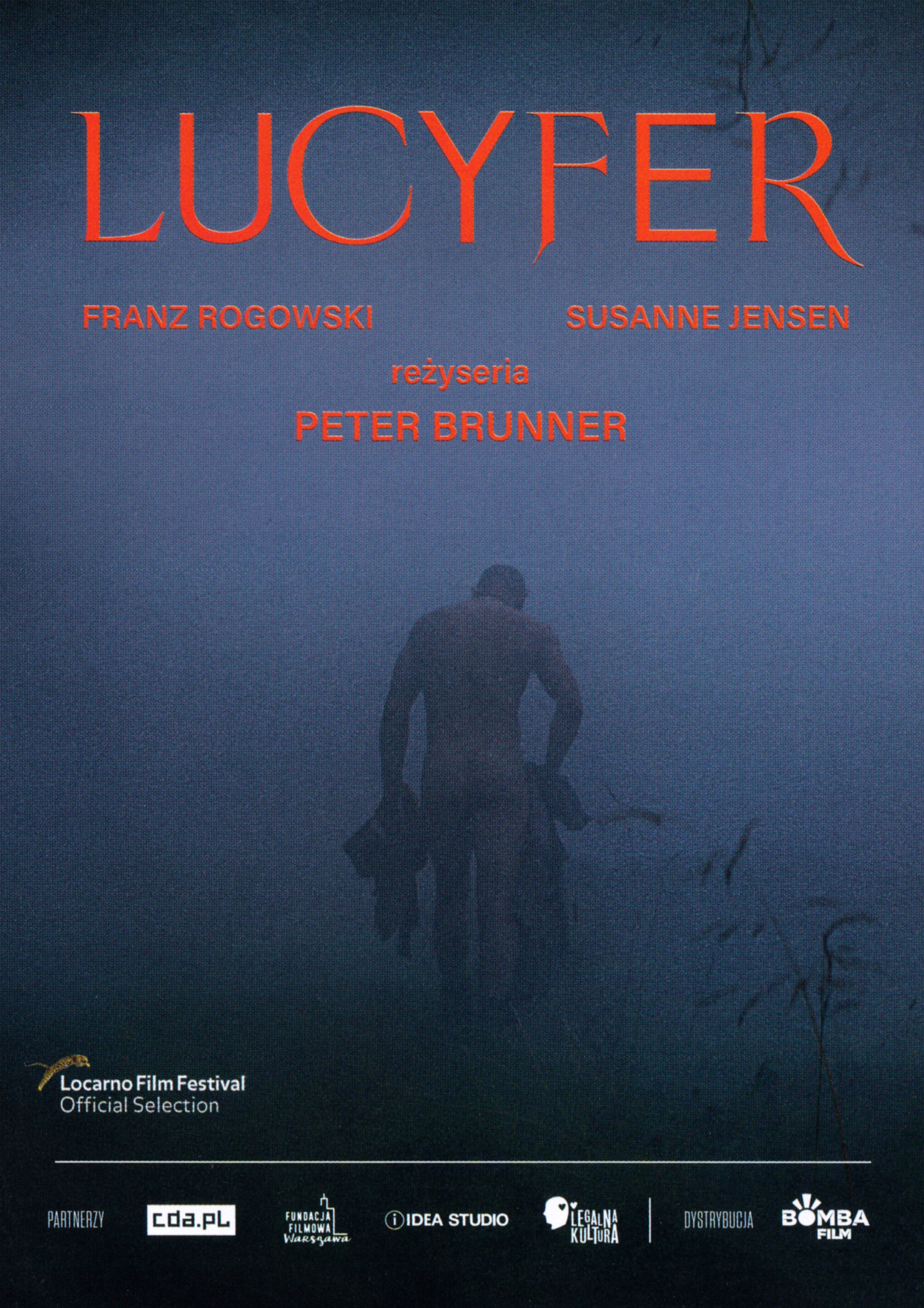 Ulotka filmu ''
