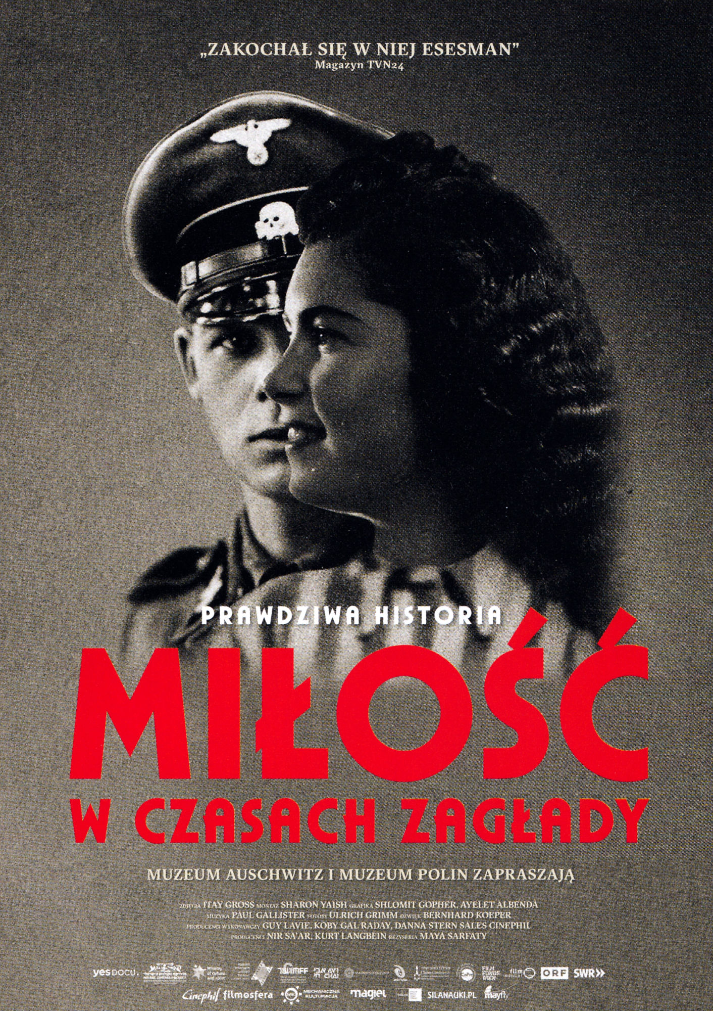 Ulotka filmu ''