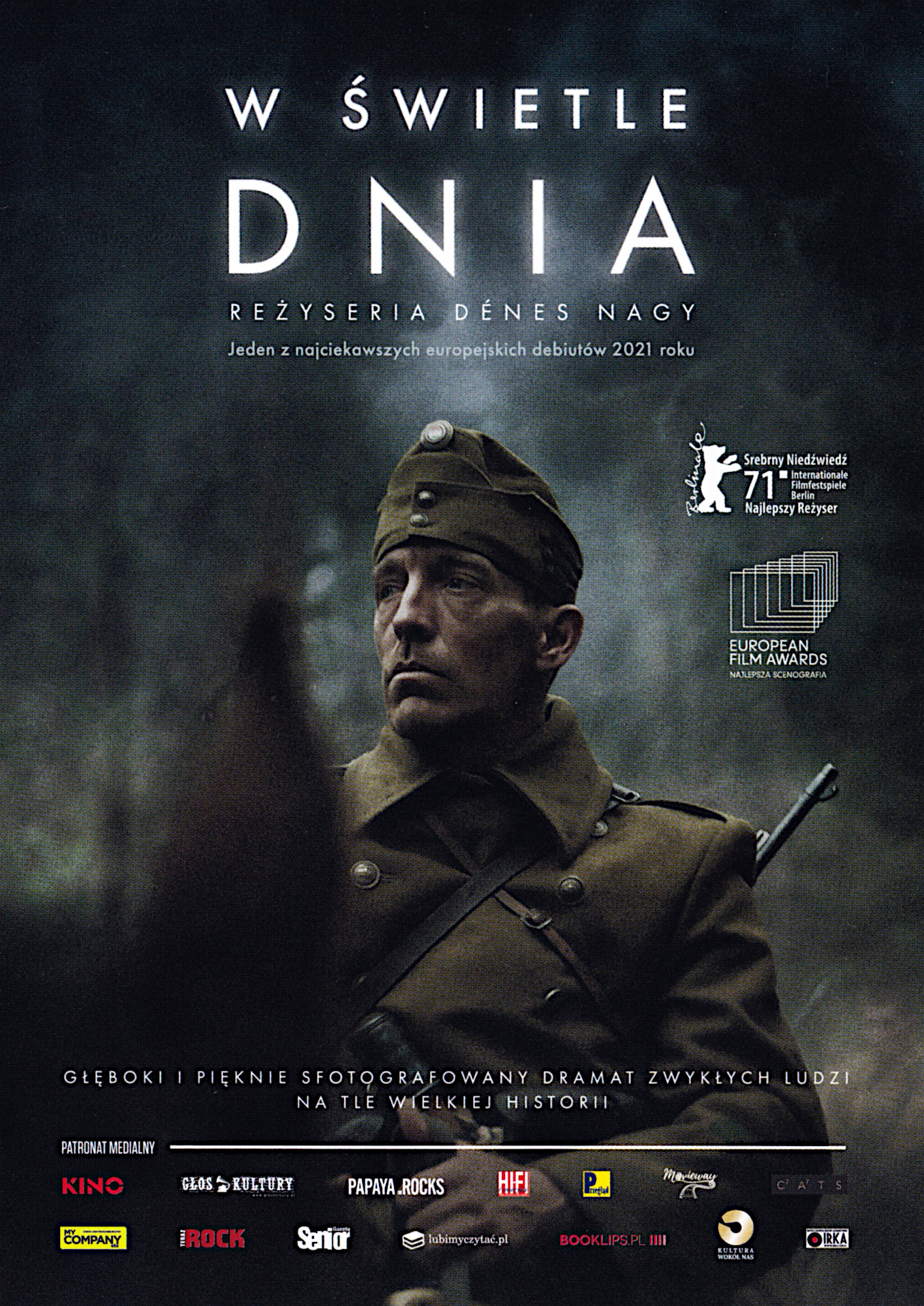 Ulotka filmu ''