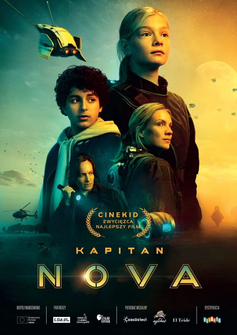Ulotka filmu ''