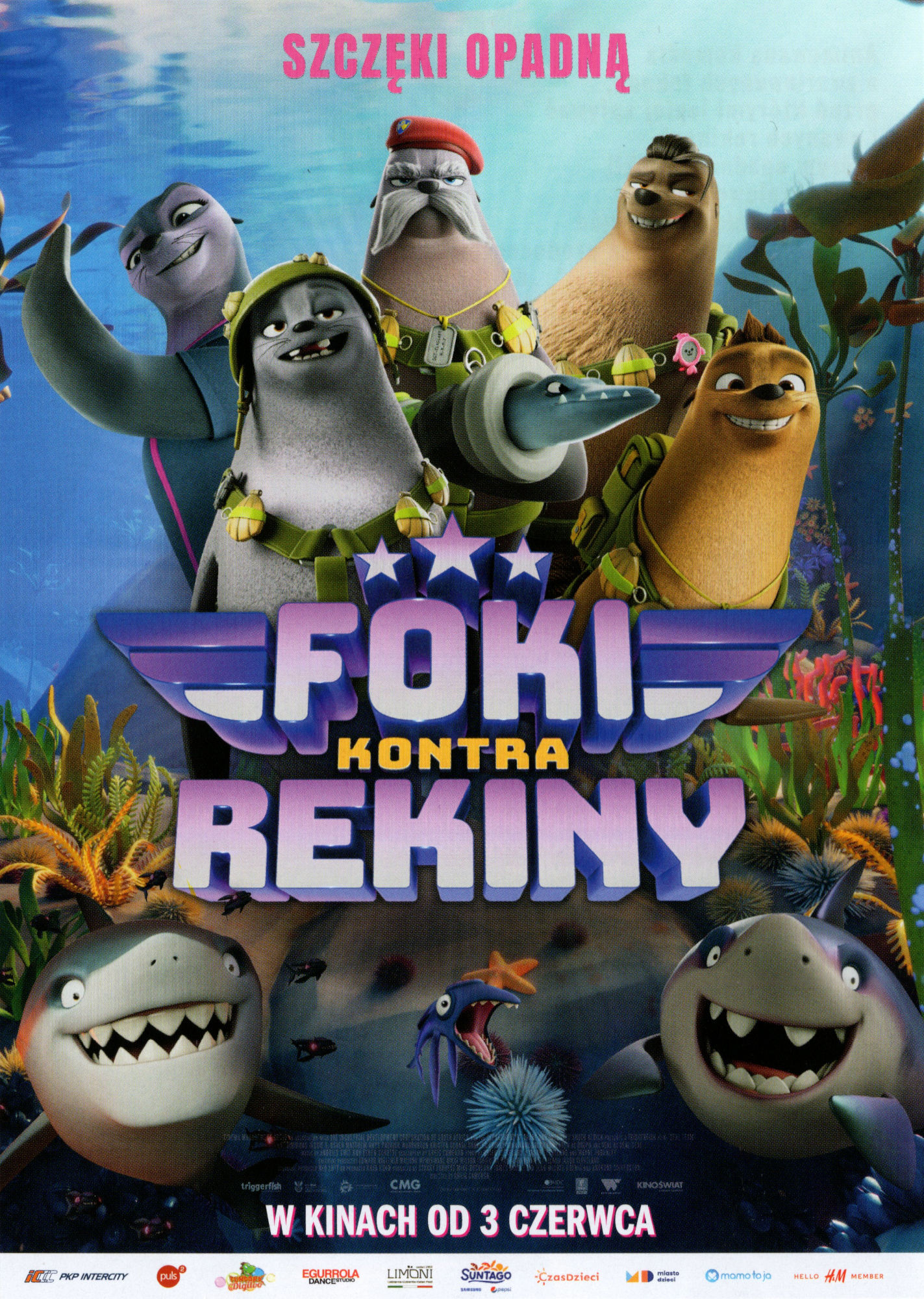 Ulotka filmu ''