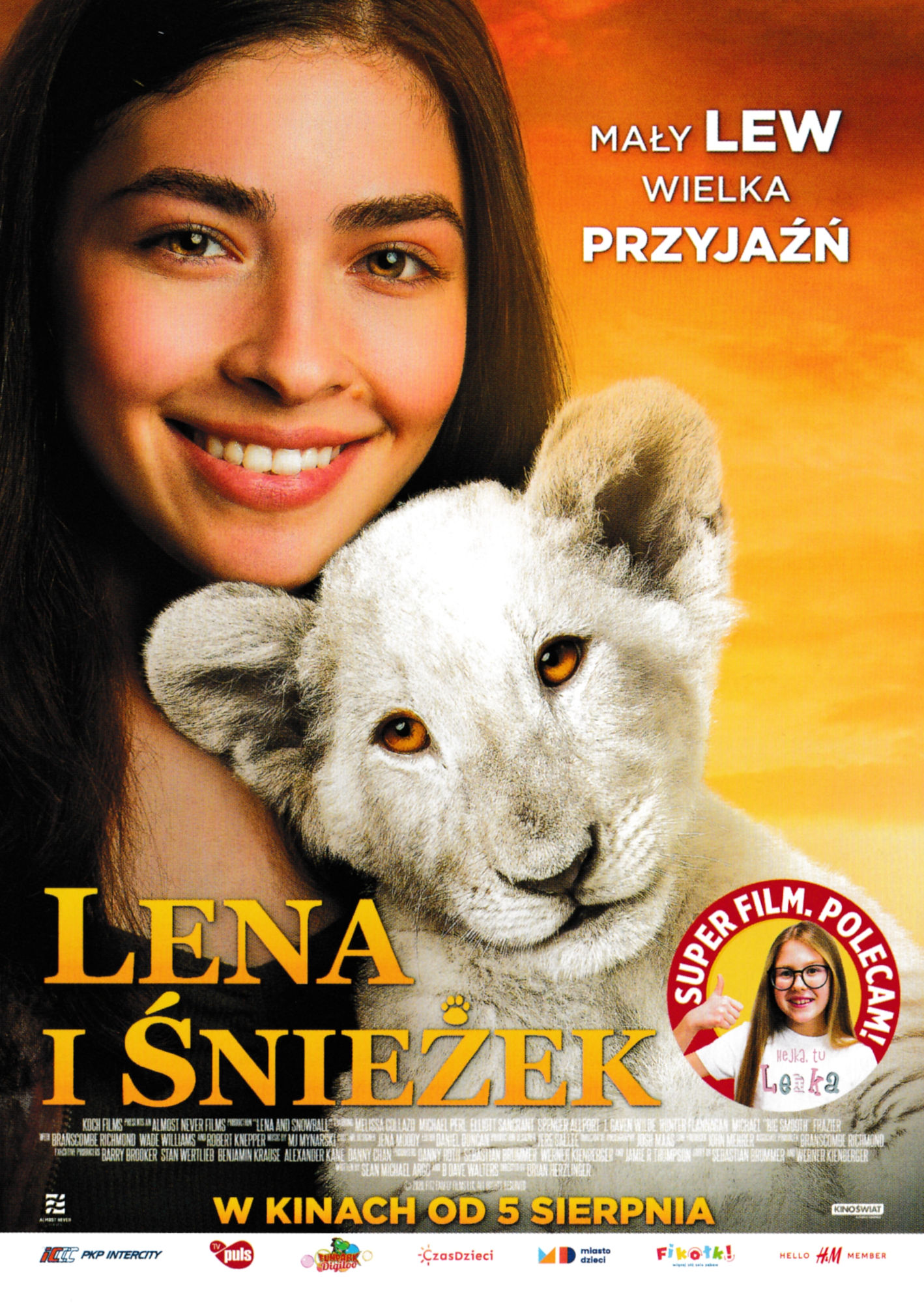 Ulotka filmu ''