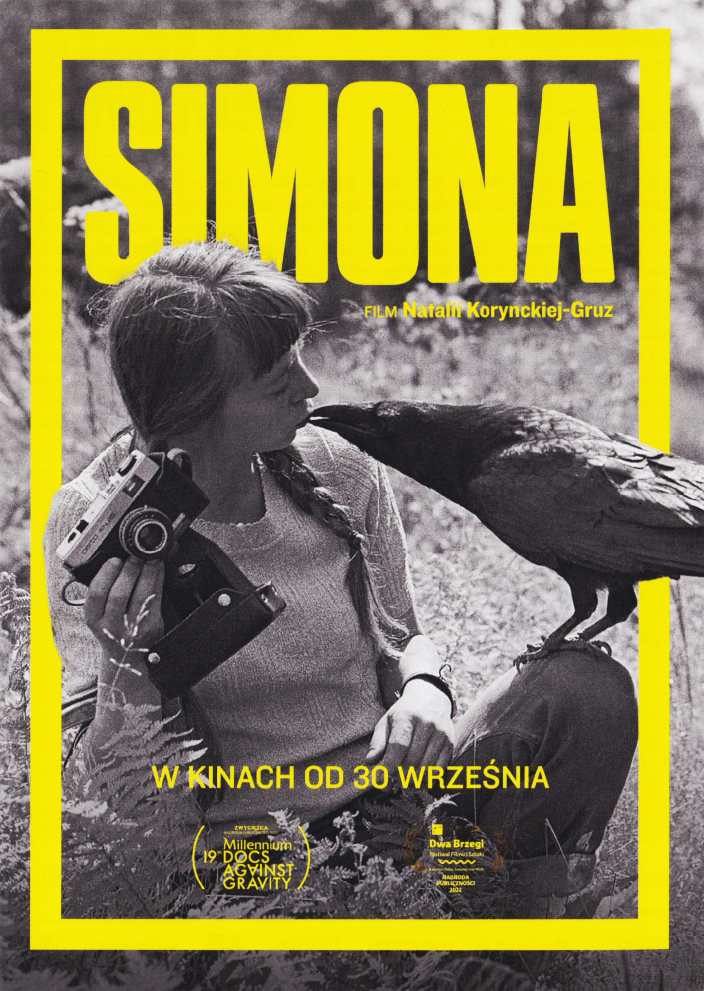 Ulotka filmu ''