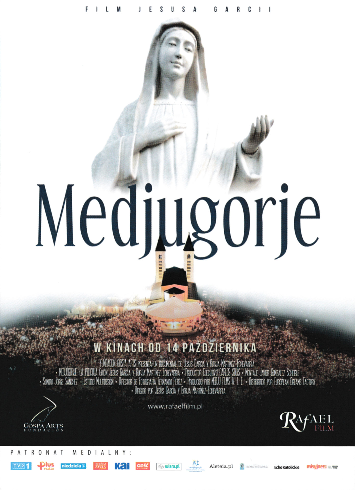 Ulotka filmu ''