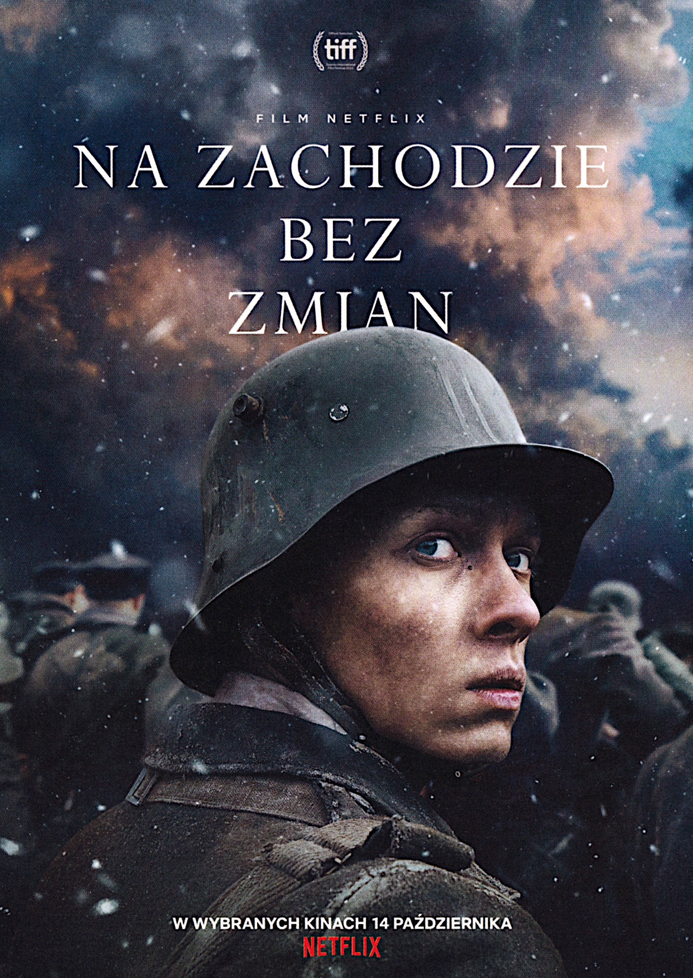 Ulotka filmu ''