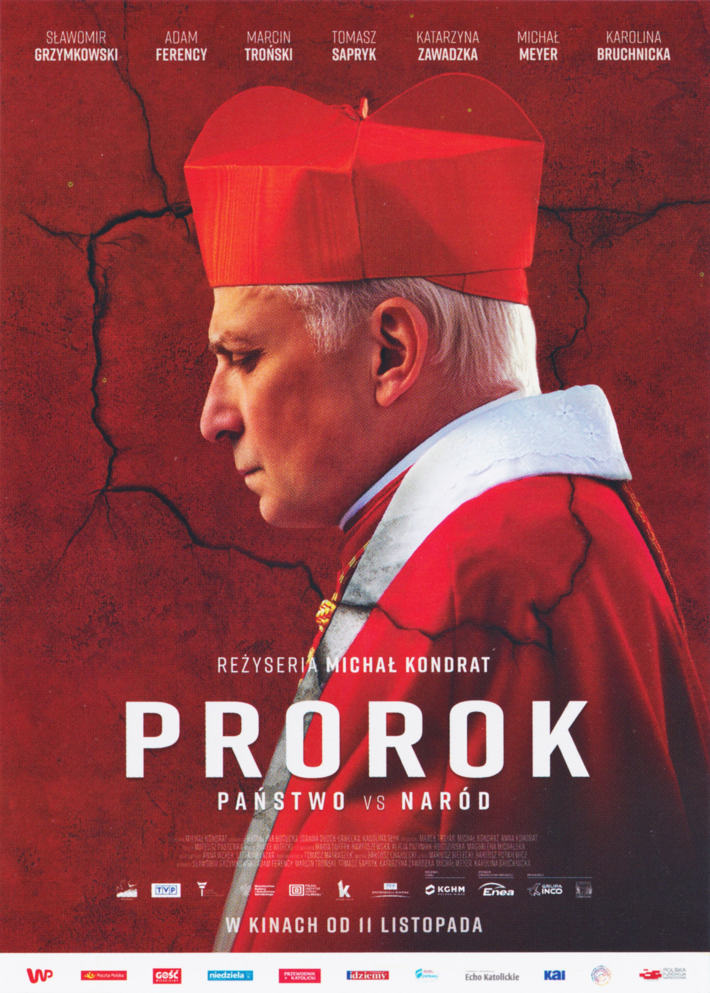 Ulotka filmu ''