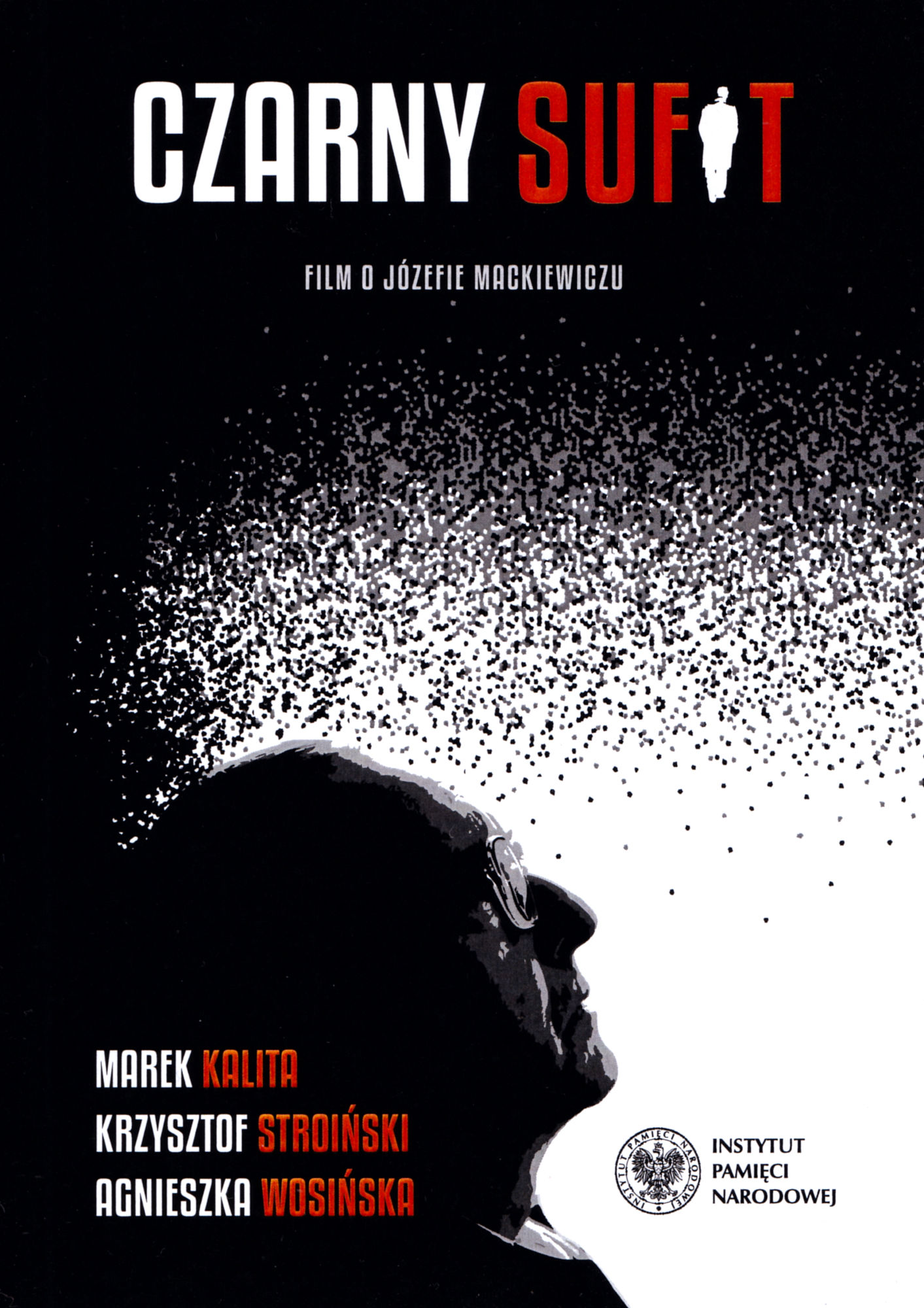 Ulotka filmu ''